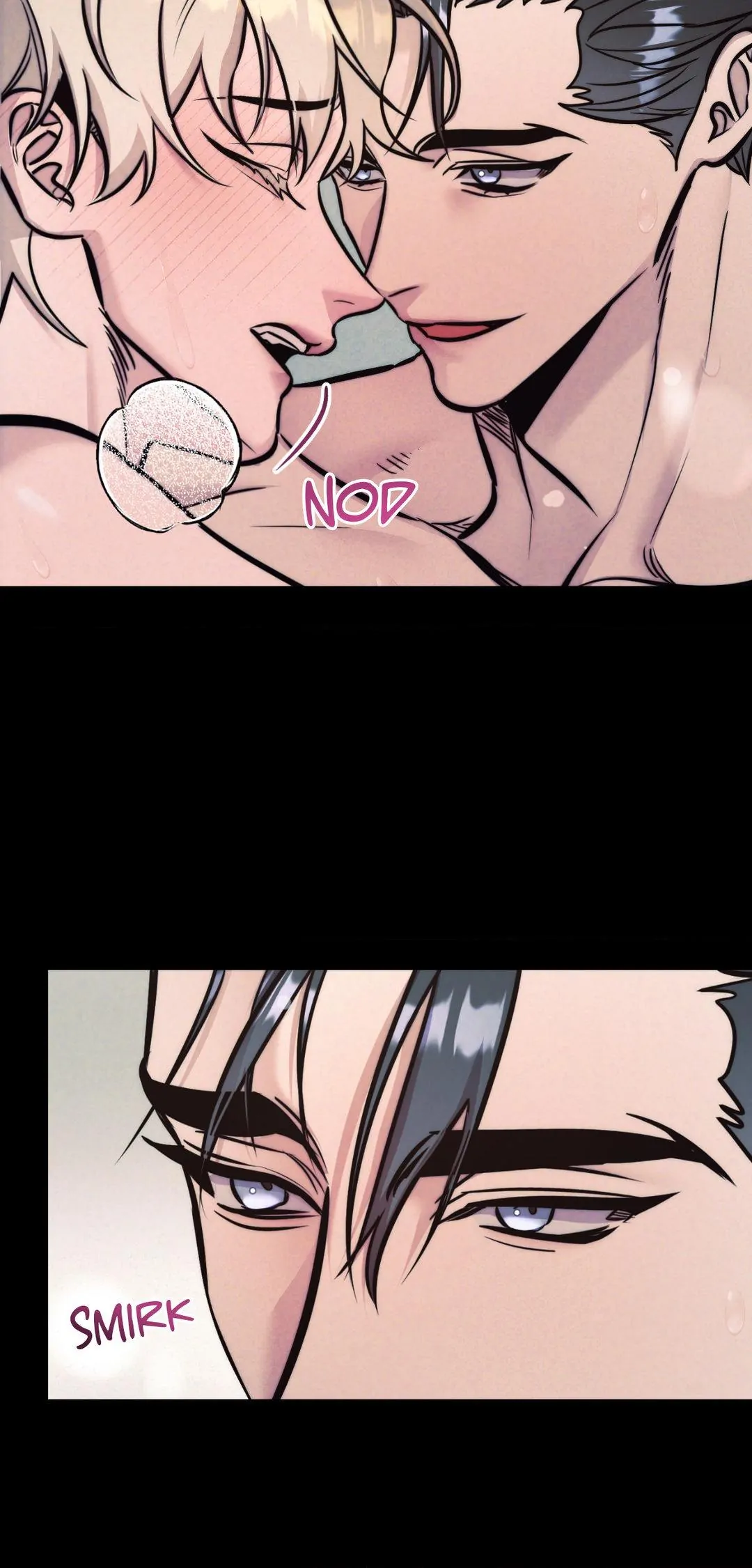 Stigma Chapter 23 - Page 38