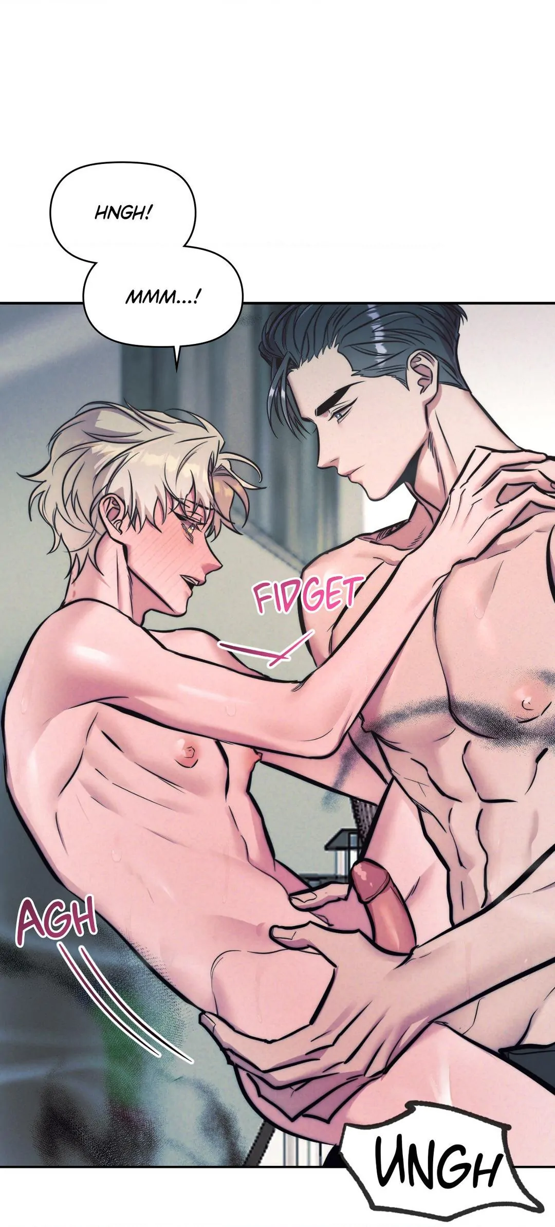 Stigma Chapter 23 - Page 42