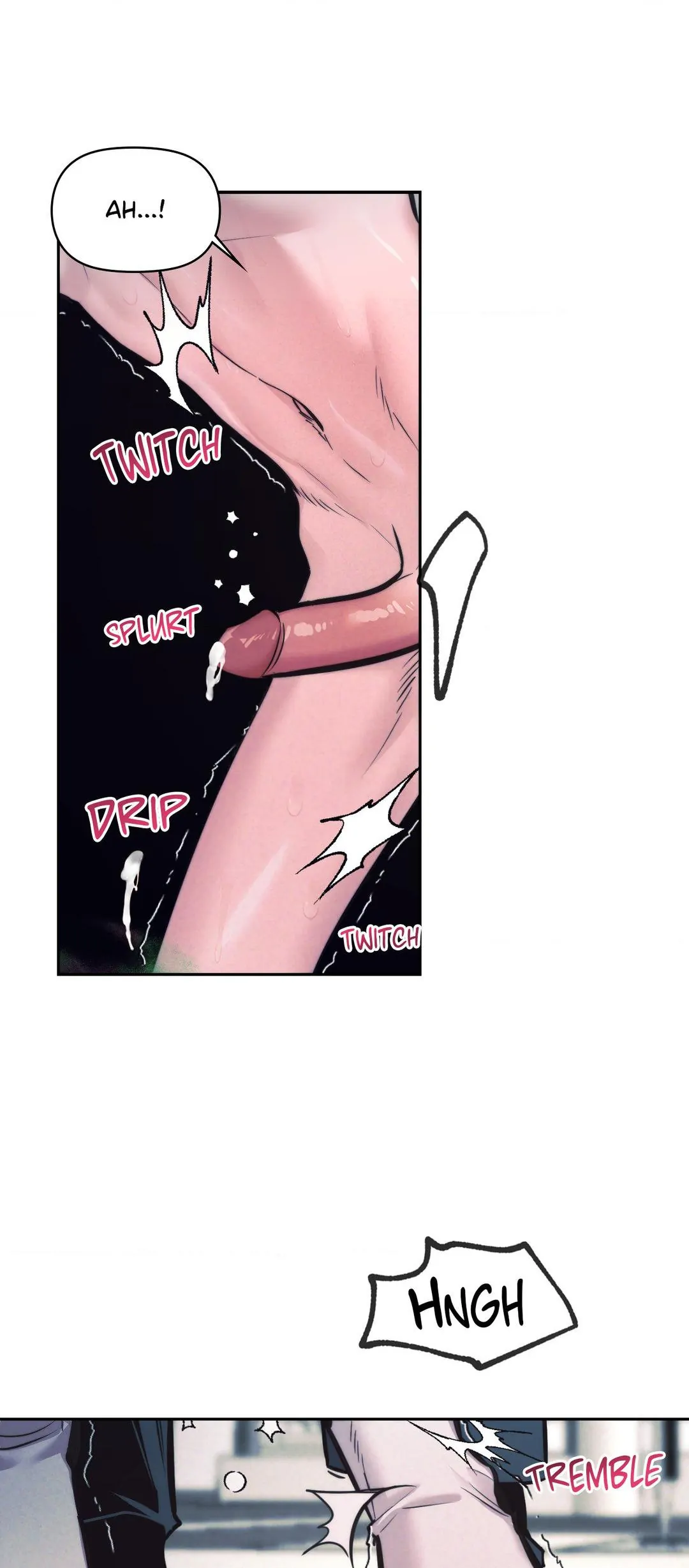 Stigma Chapter 23 - Page 6