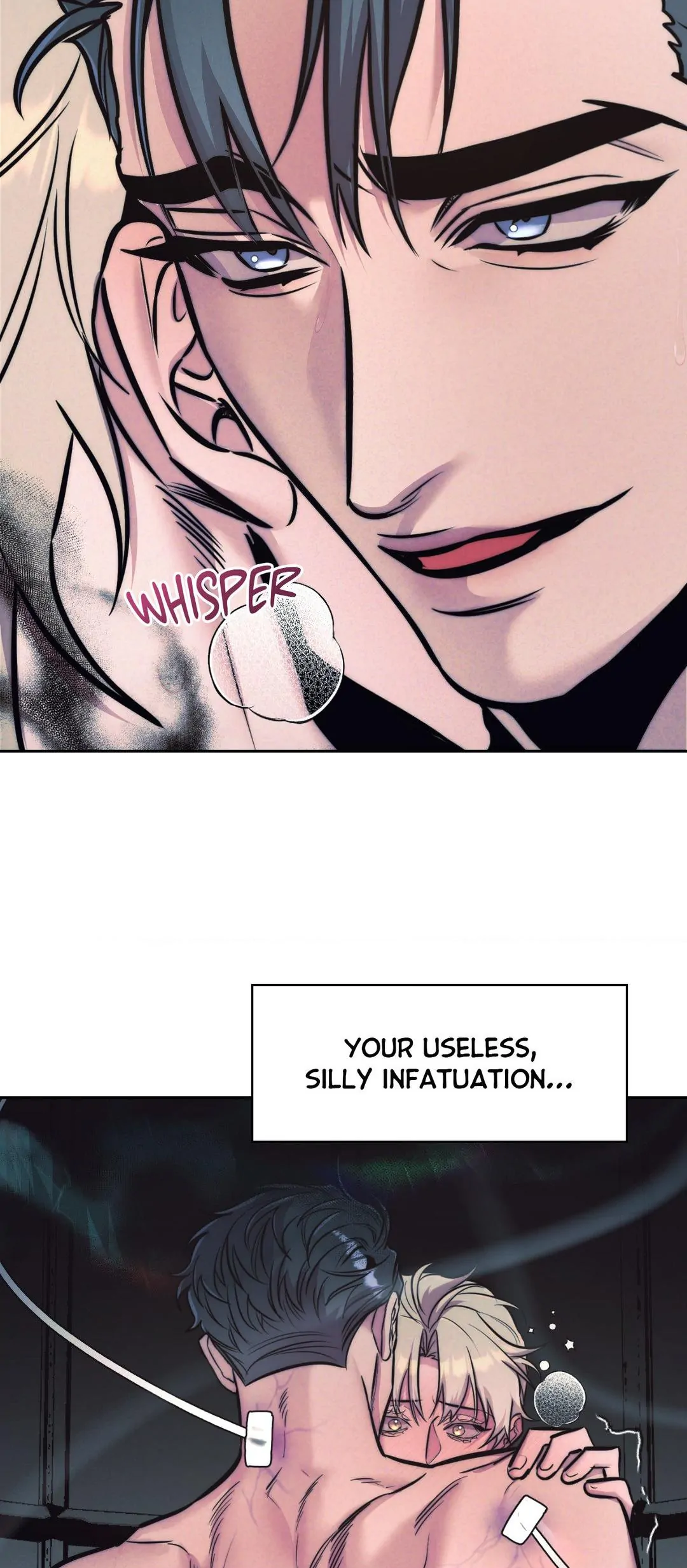 Stigma Chapter 23 - Page 52