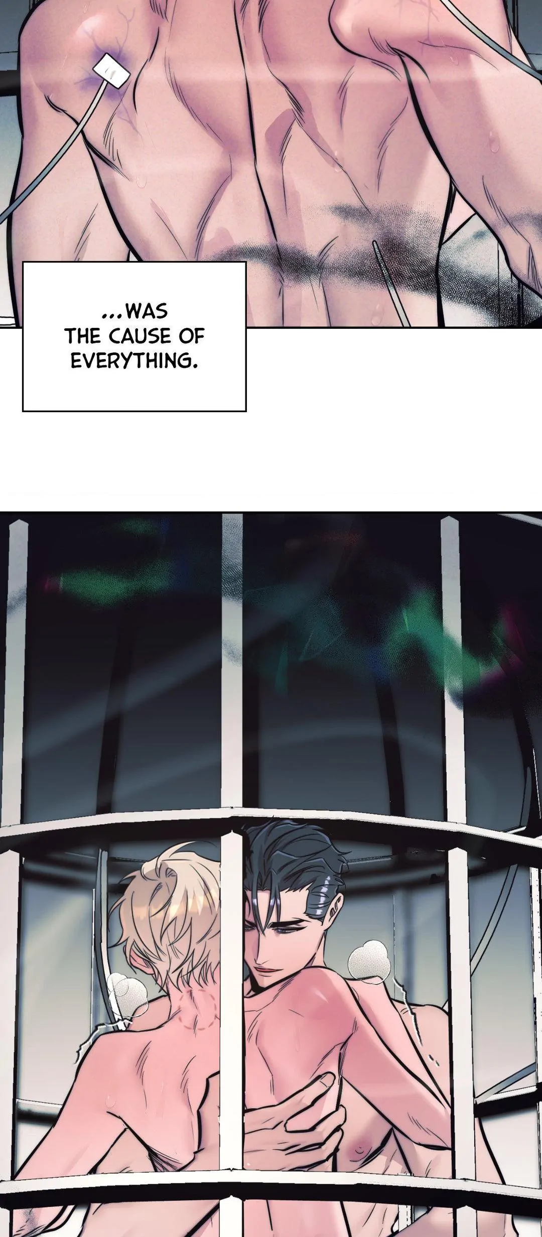 Stigma Chapter 23 - Page 53