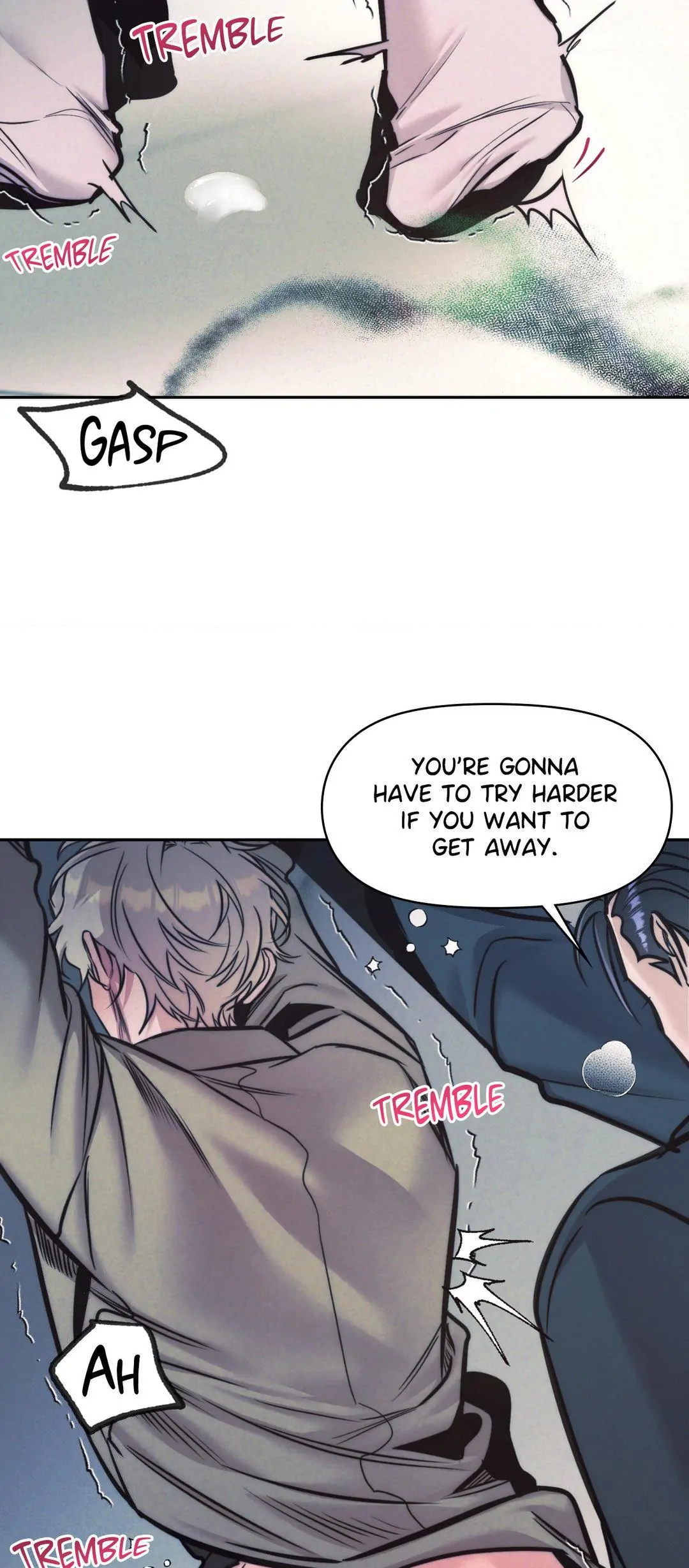 Stigma Chapter 23 - Page 7