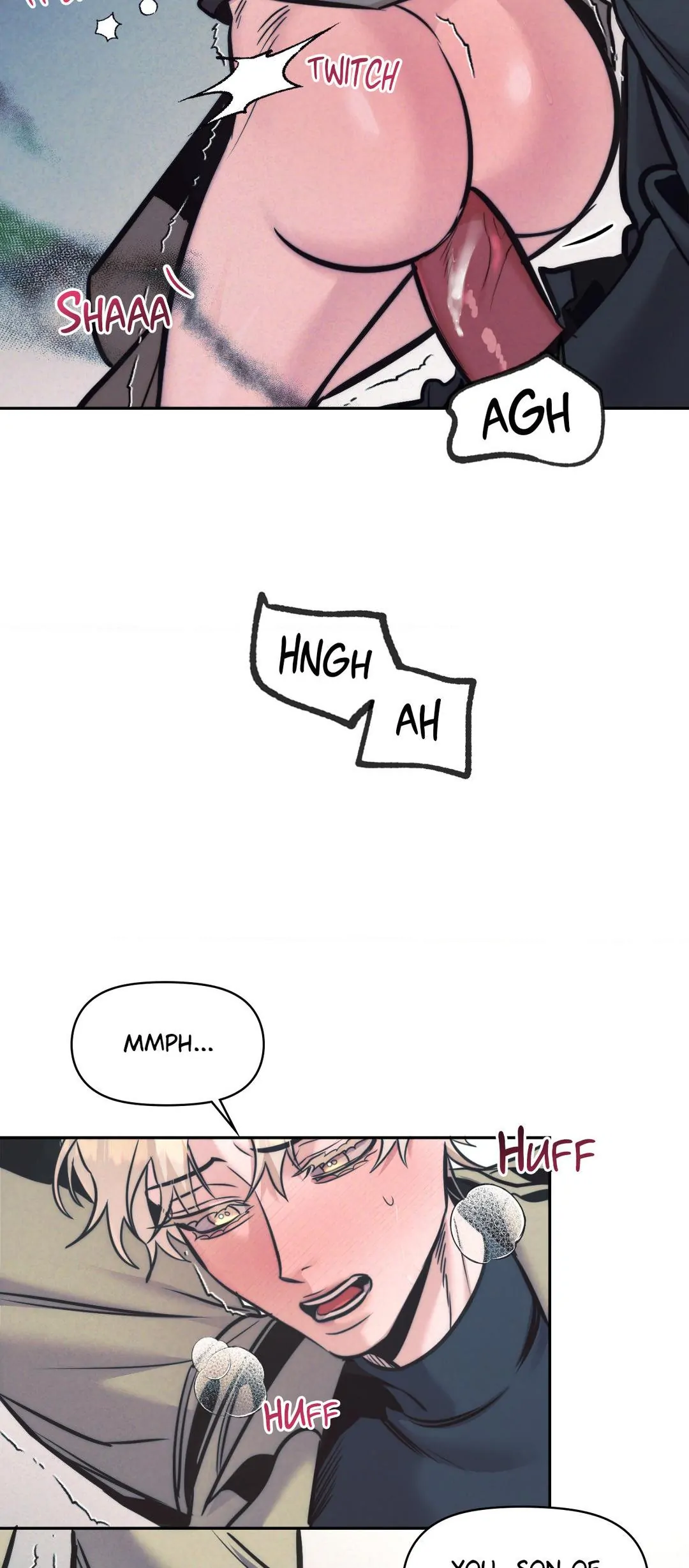 Stigma Chapter 23 - Page 8