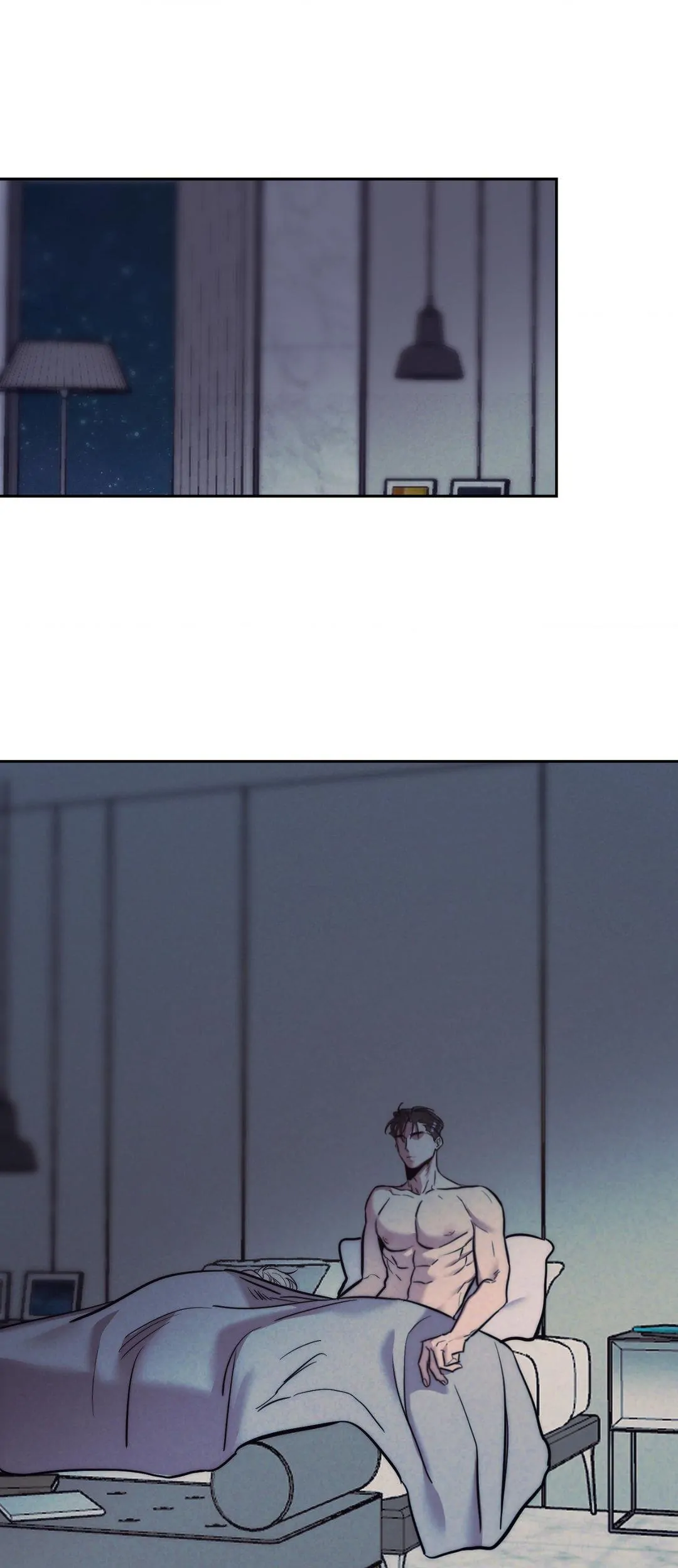 Stigma Chapter 24 - Page 1