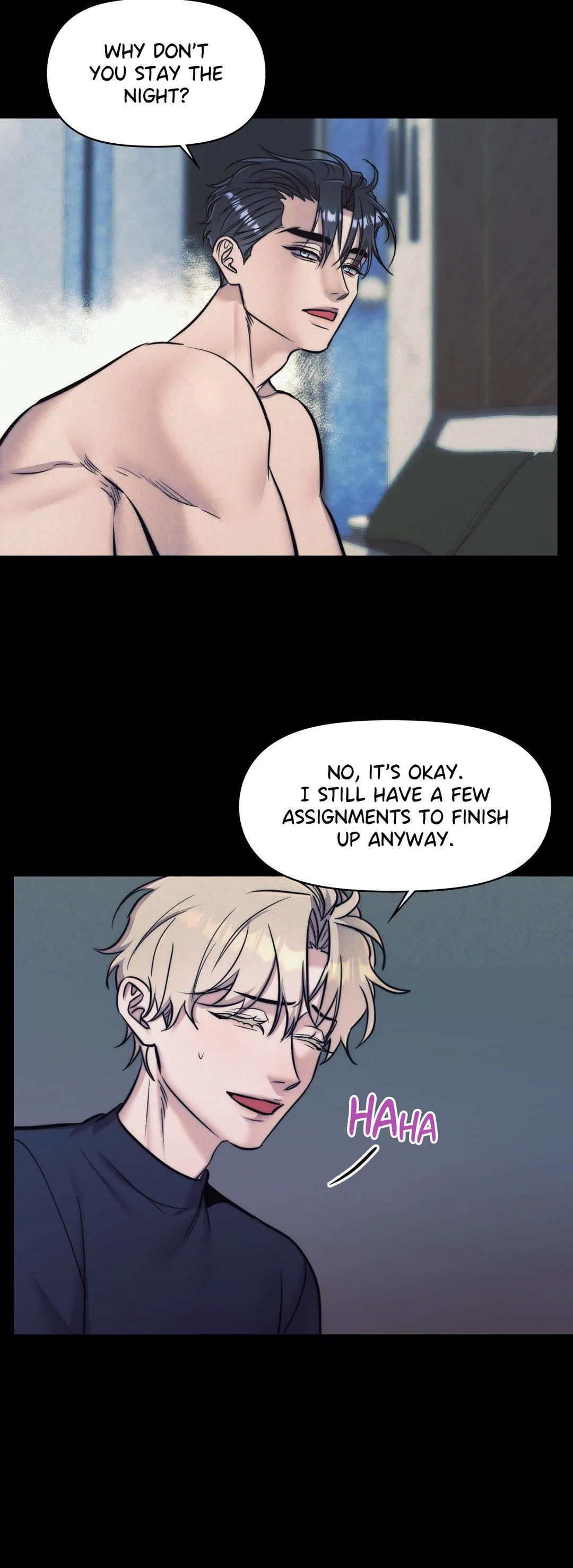 Stigma Chapter 24 - Page 11