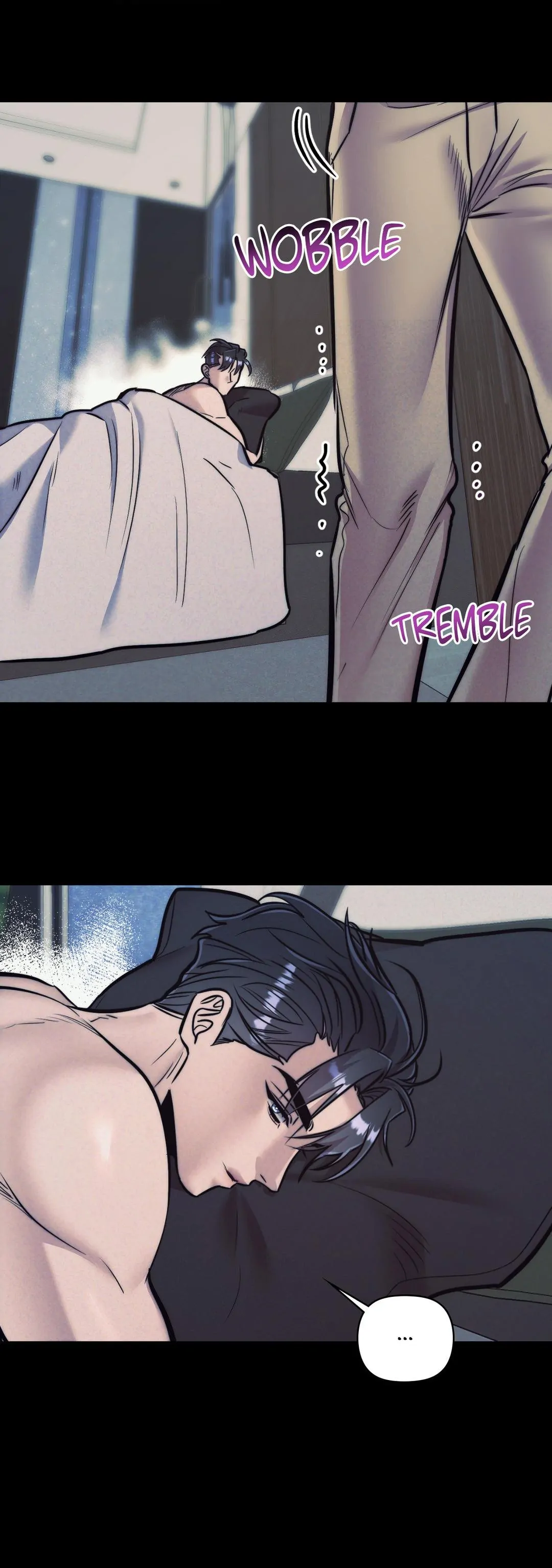 Stigma Chapter 24 - Page 12