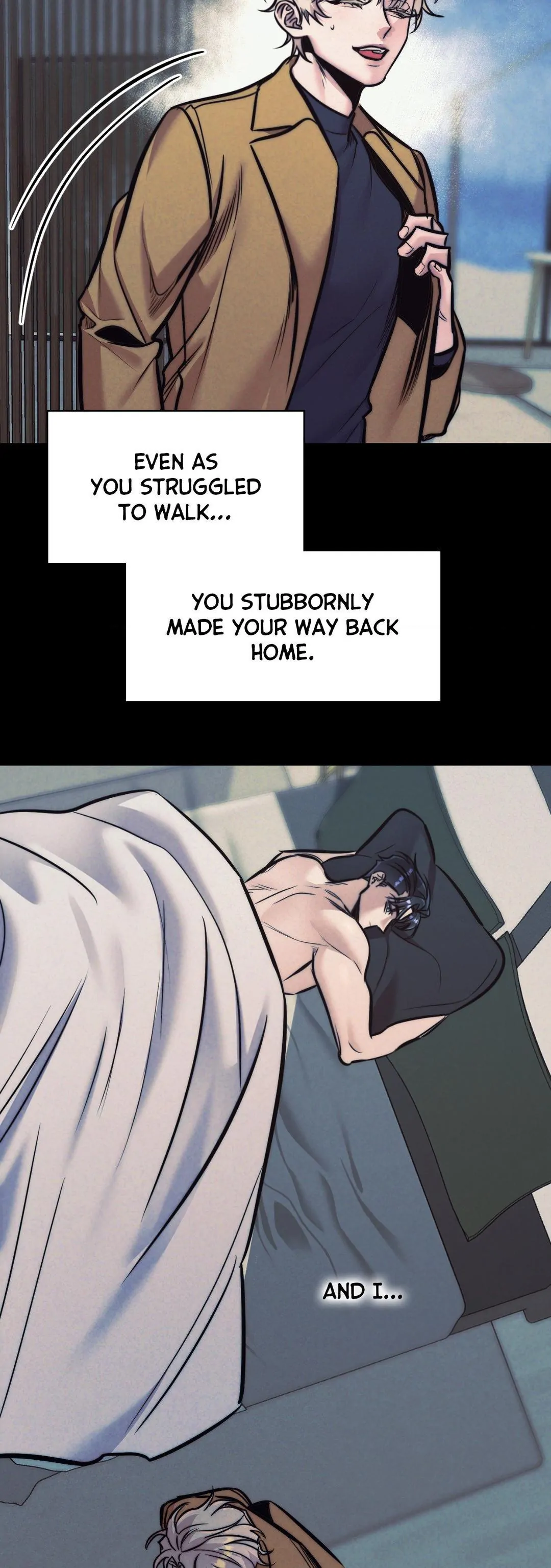 Stigma Chapter 24 - Page 14