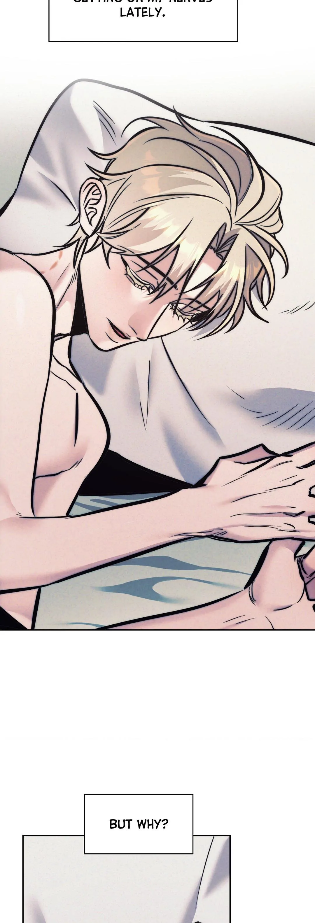 Stigma Chapter 24 - Page 19