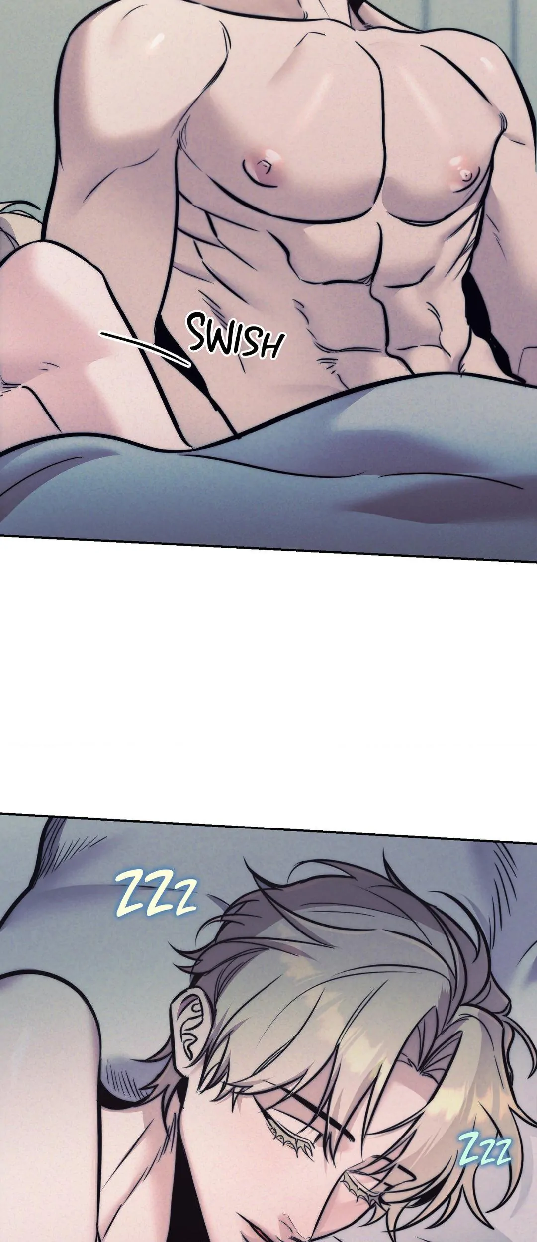 Stigma Chapter 24 - Page 3