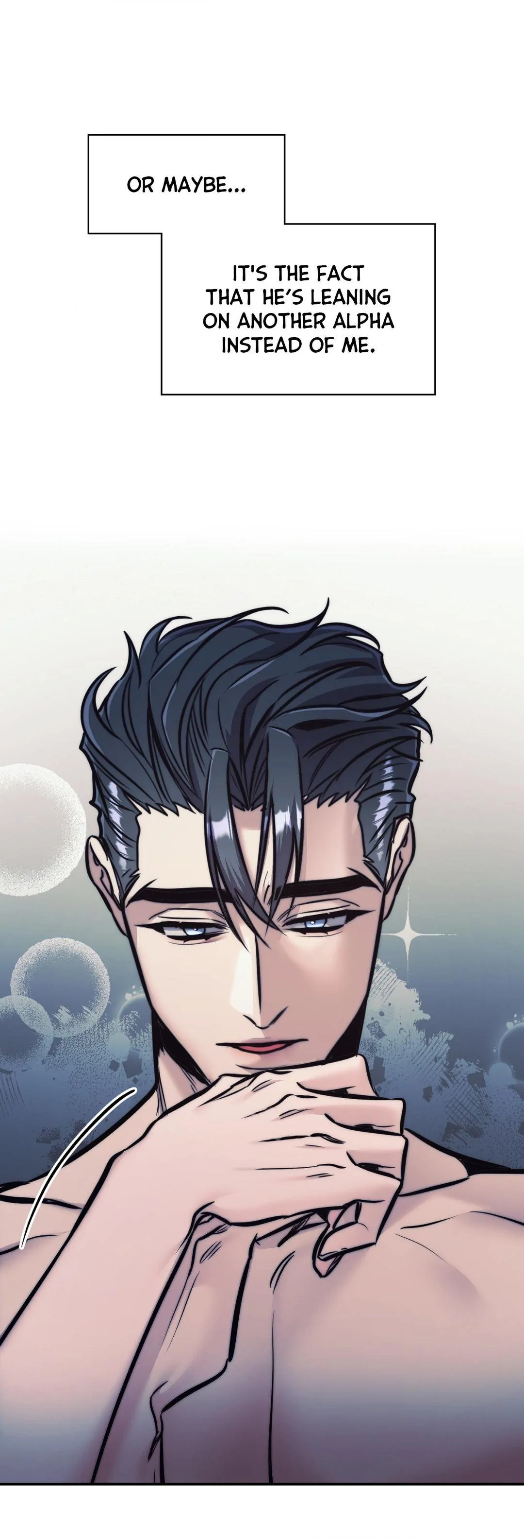 Stigma Chapter 24 - Page 21