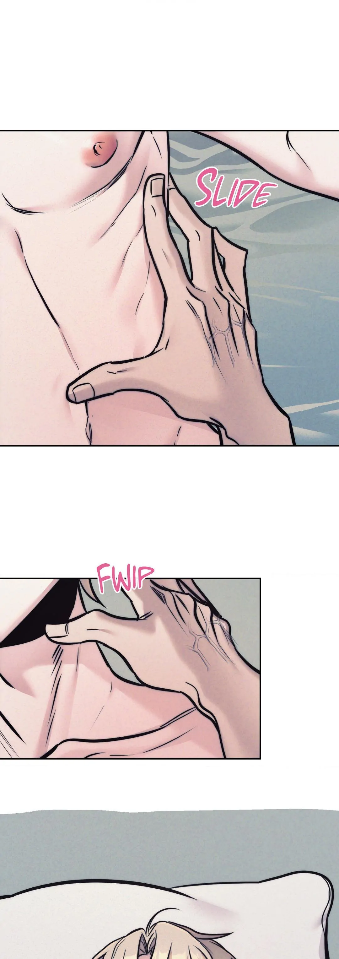 Stigma Chapter 24 - Page 23