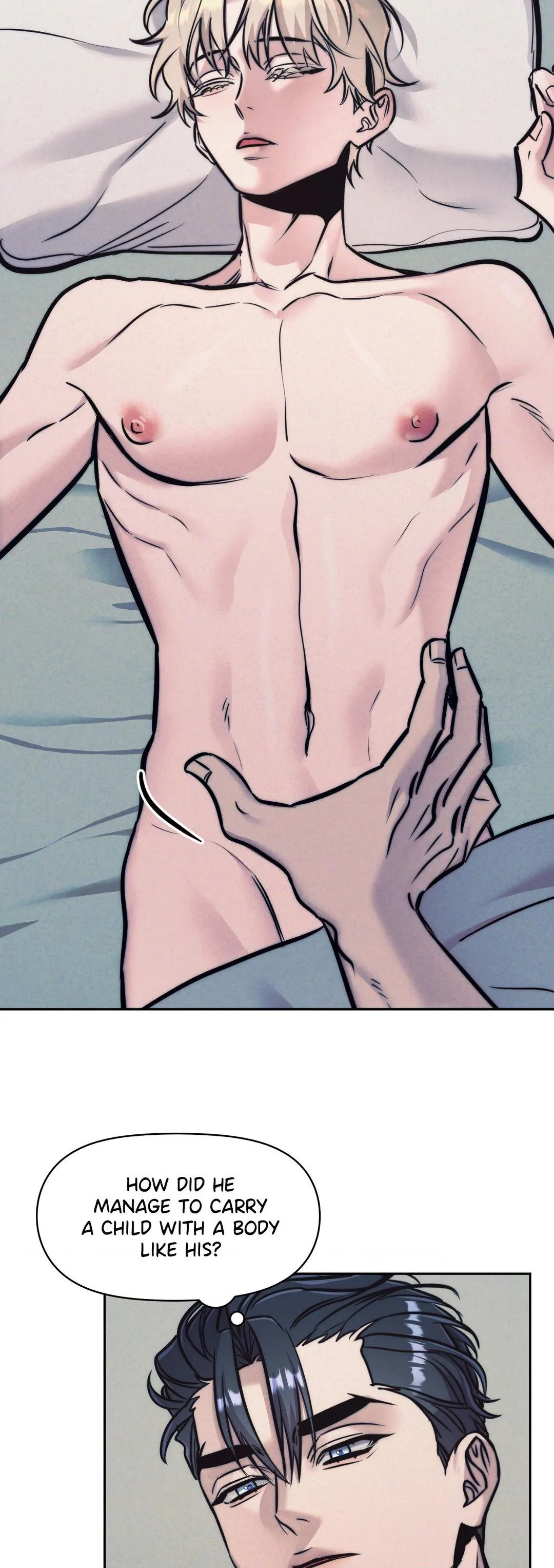 Stigma Chapter 24 - Page 24