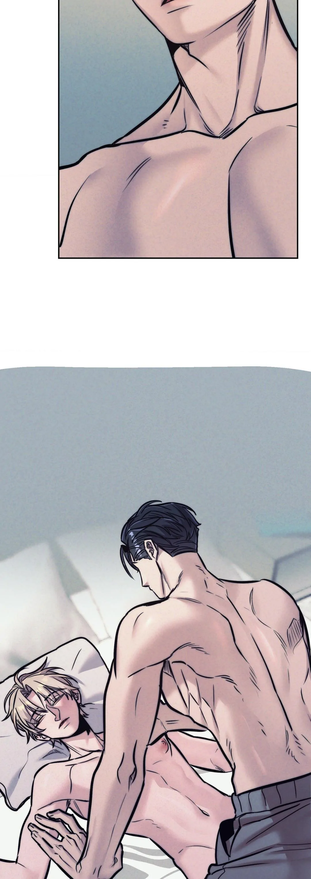 Stigma Chapter 24 - Page 25