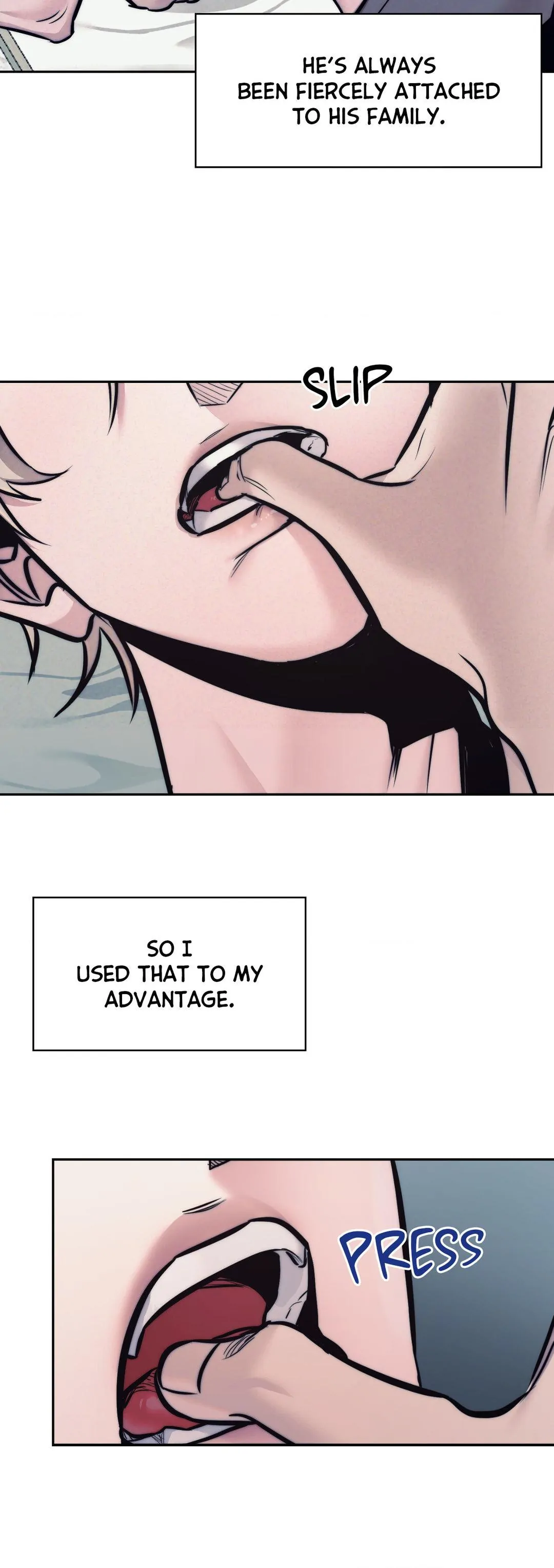 Stigma Chapter 24 - Page 26