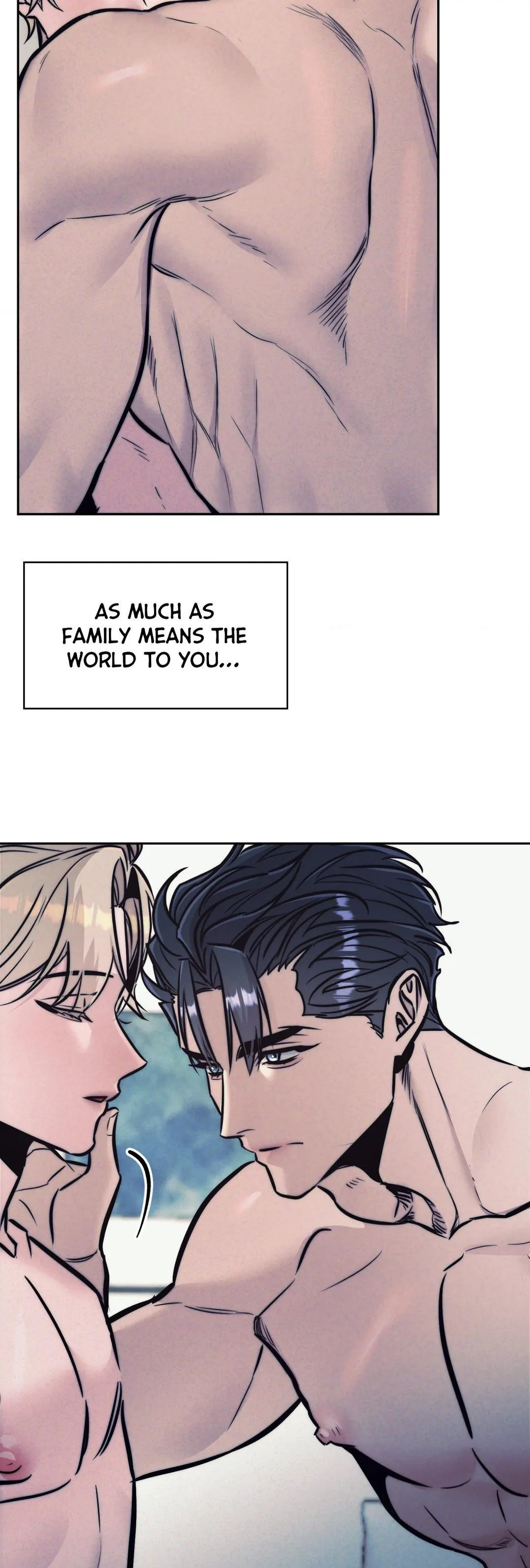 Stigma Chapter 24 - Page 28