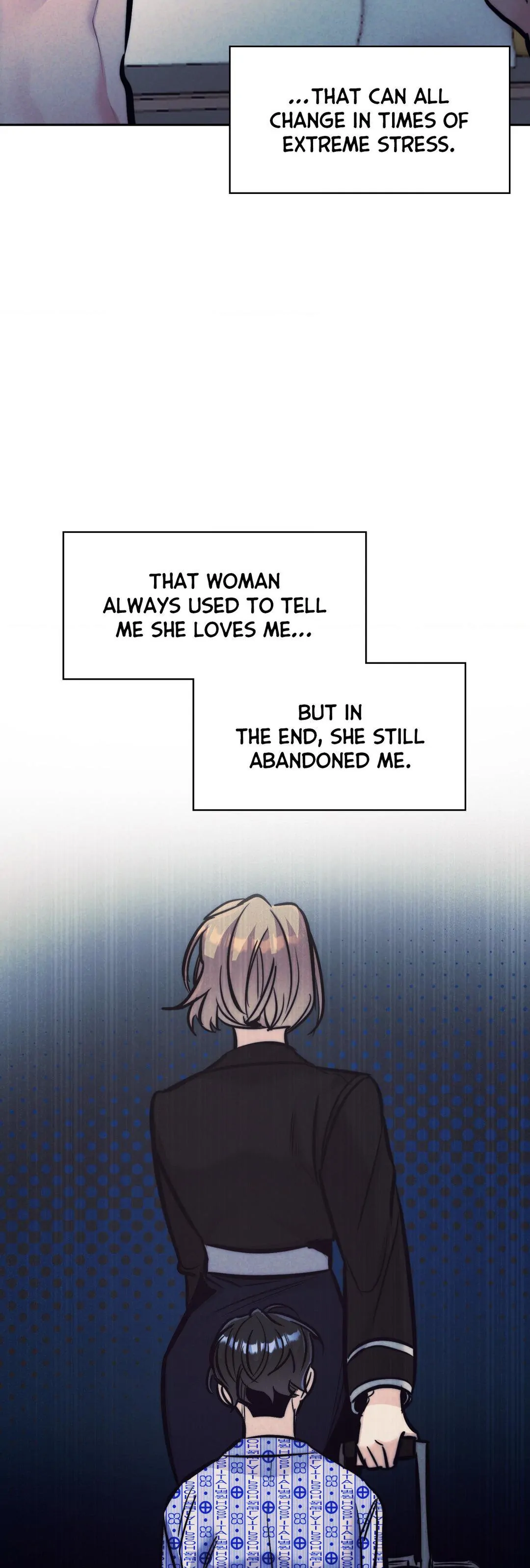 Stigma Chapter 24 - Page 29