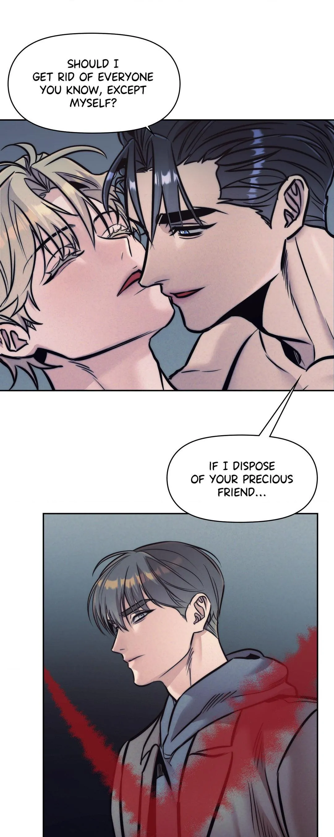 Stigma Chapter 24 - Page 32