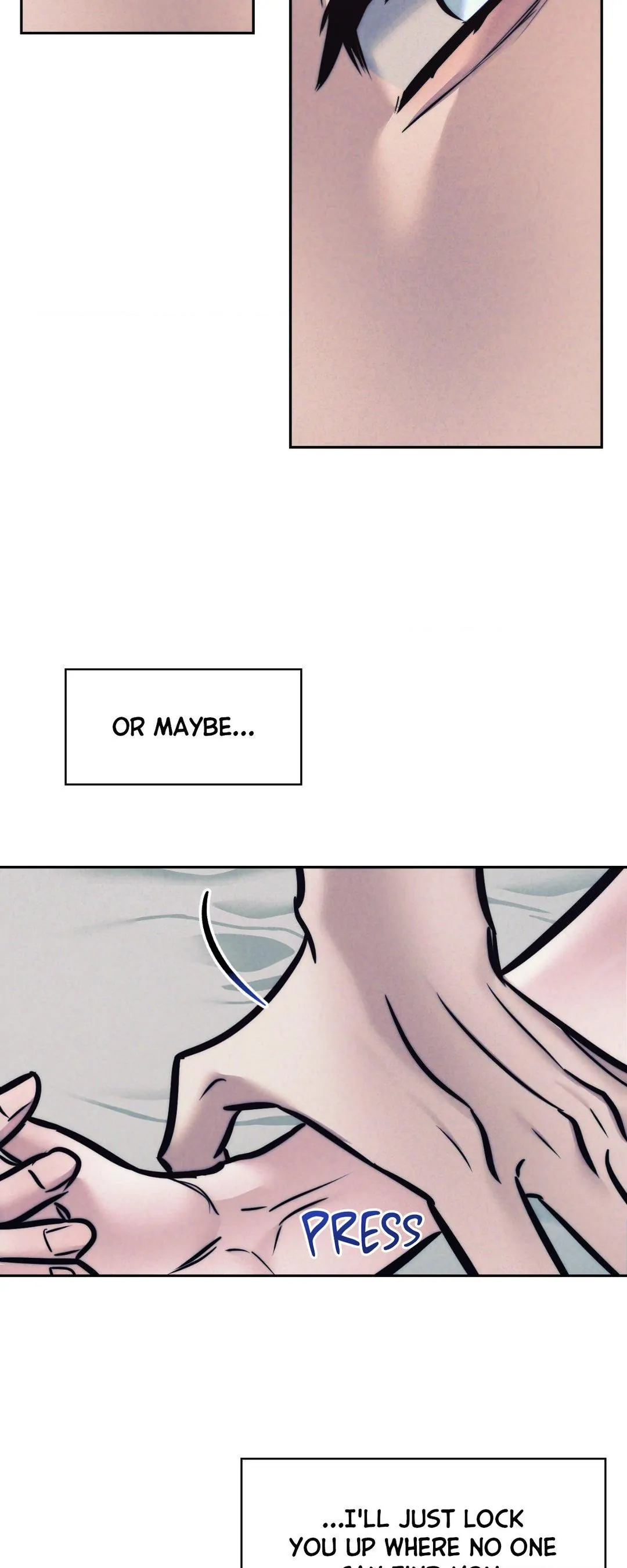 Stigma Chapter 24 - Page 34