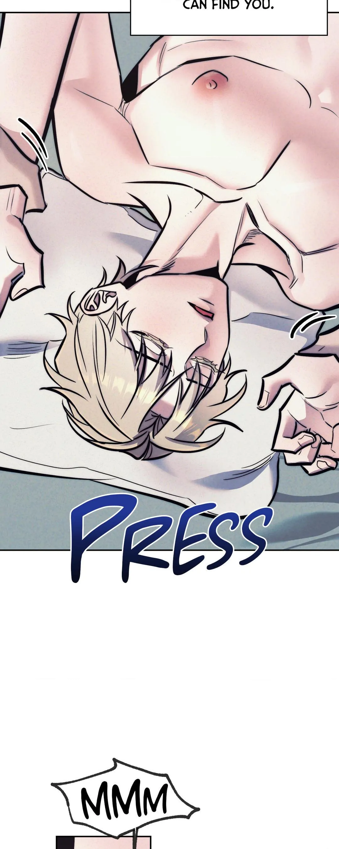 Stigma Chapter 24 - Page 35