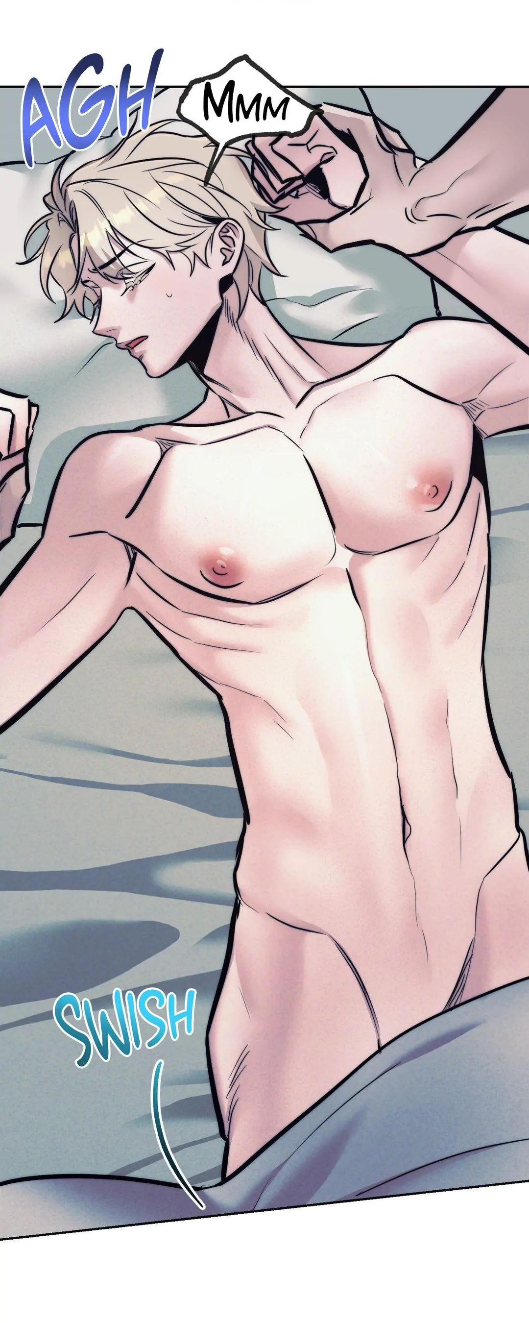 Stigma Chapter 24 - Page 37