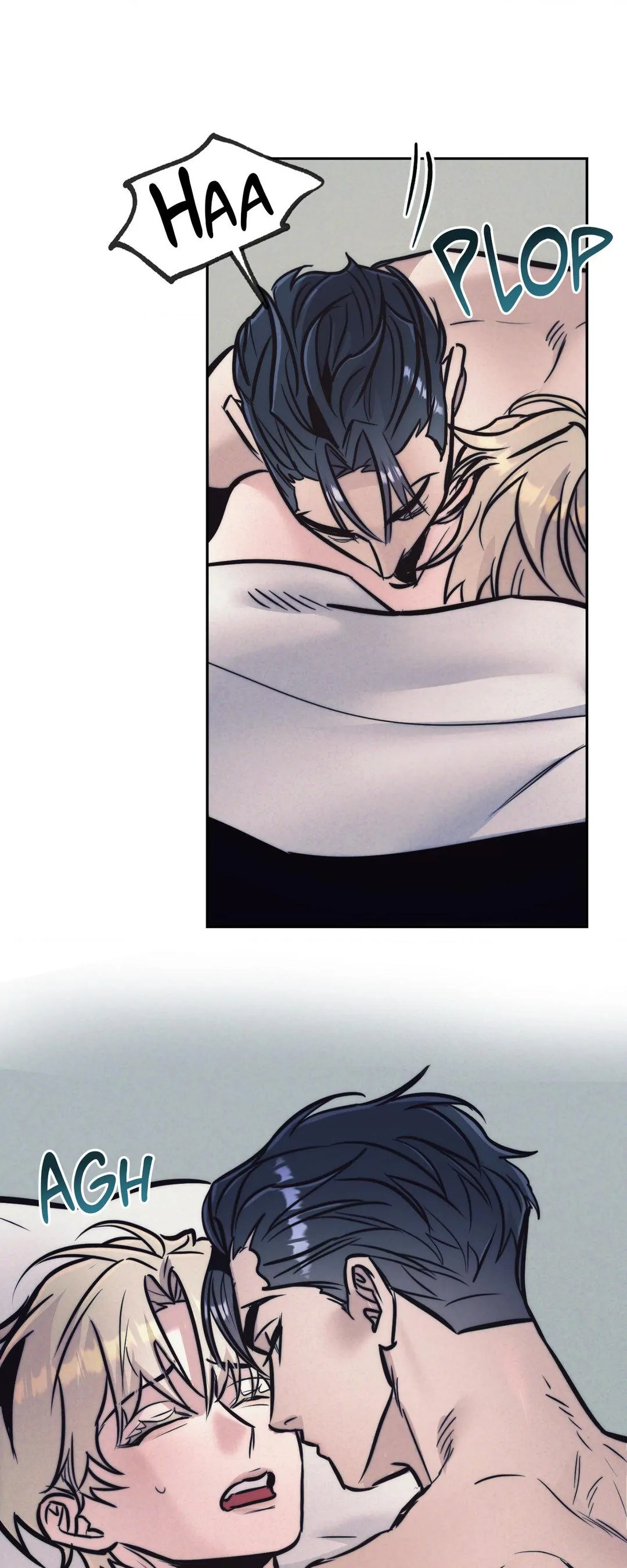 Stigma Chapter 24 - Page 38