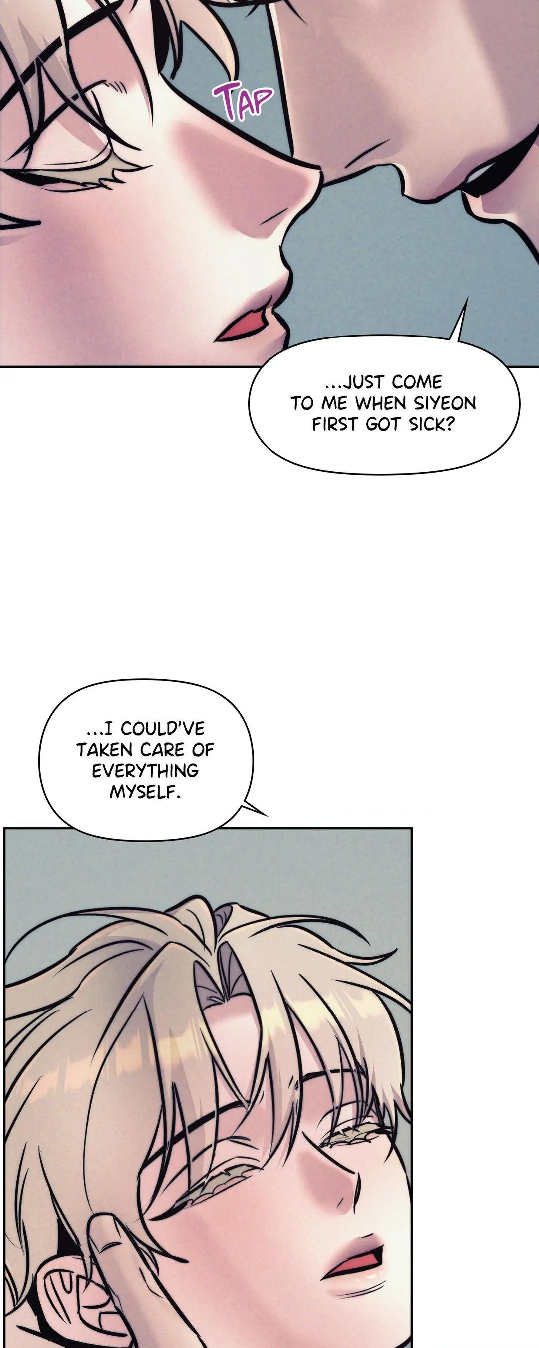 Stigma Chapter 24 - Page 40