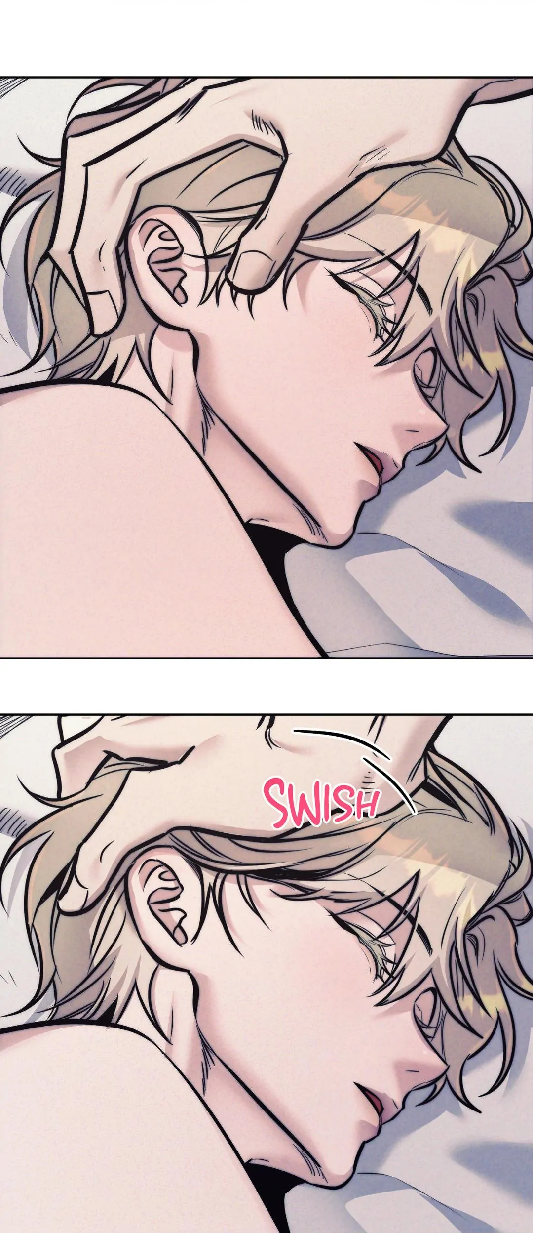 Stigma Chapter 24 - Page 5