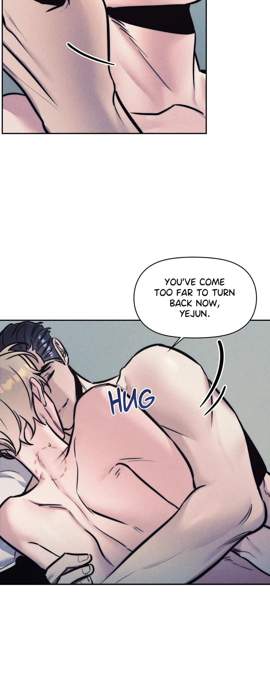 Stigma Chapter 24 - Page 41