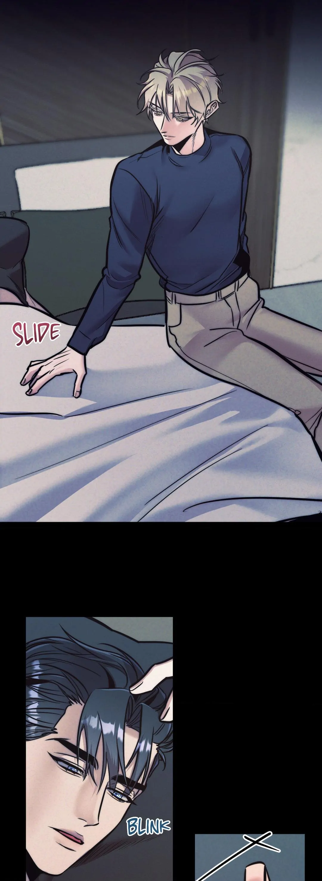 Stigma Chapter 24 - Page 9