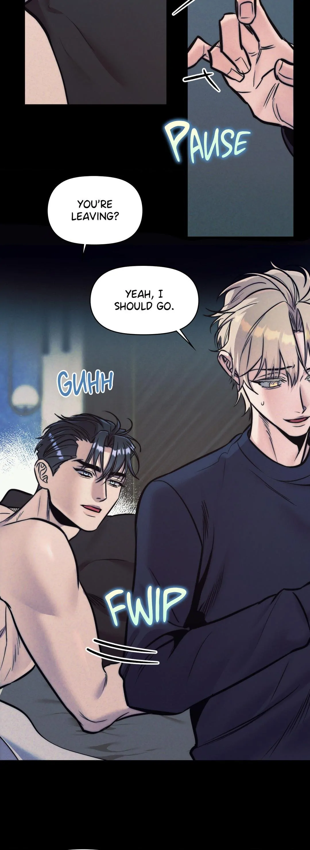 Stigma Chapter 24 - Page 10