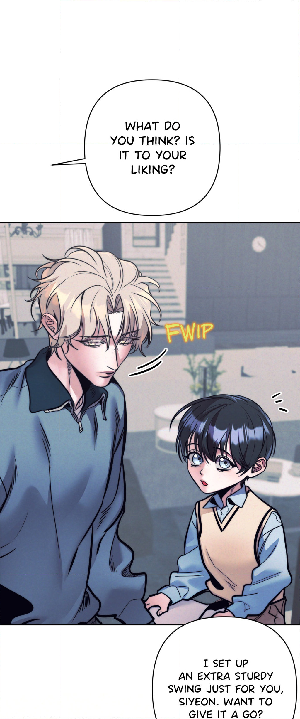 Stigma Chapter 25 - Page 11