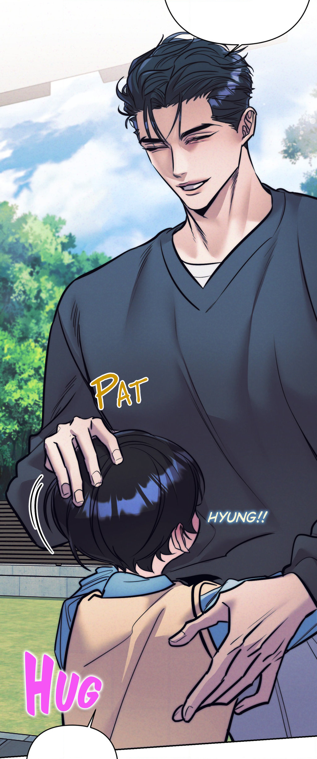 Stigma Chapter 25 - Page 12