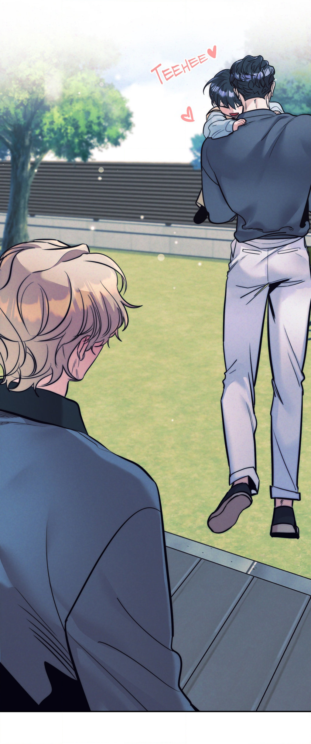 Stigma Chapter 25 - Page 14