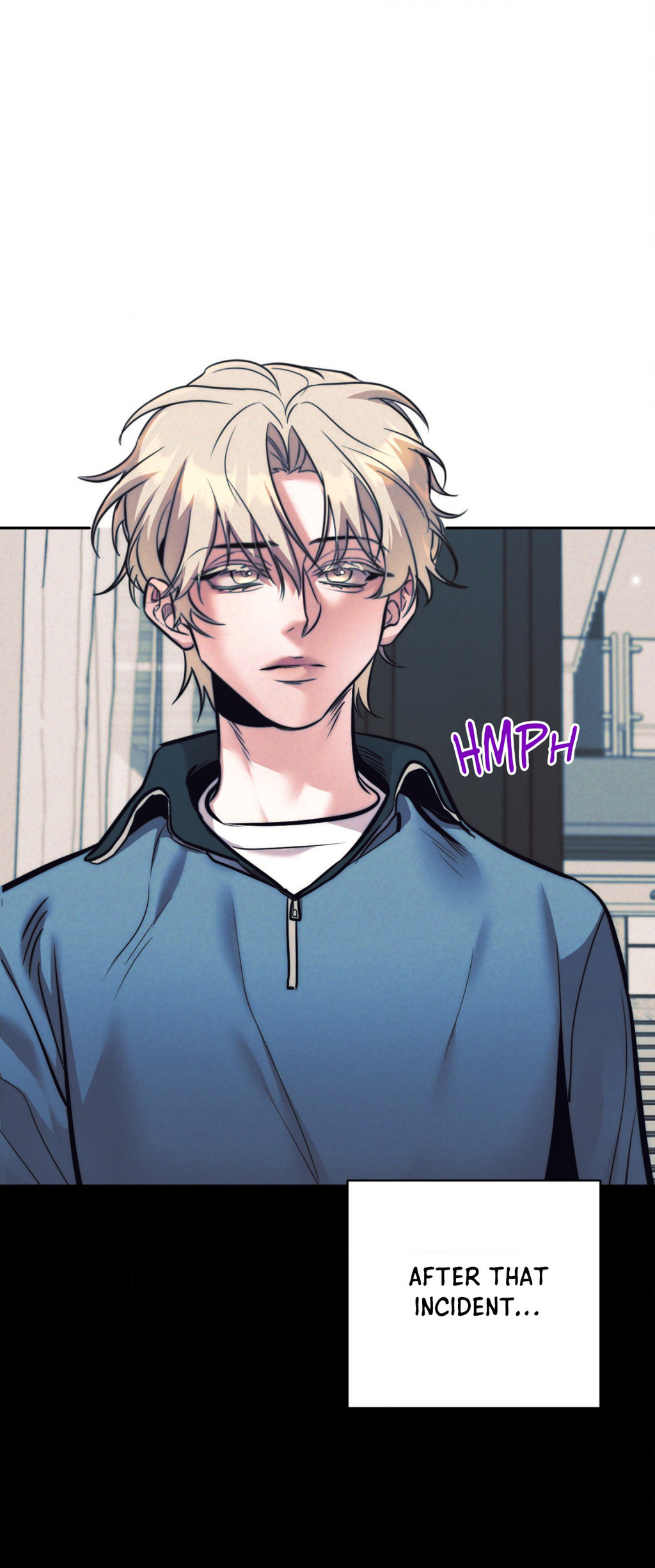 Stigma Chapter 25 - Page 15