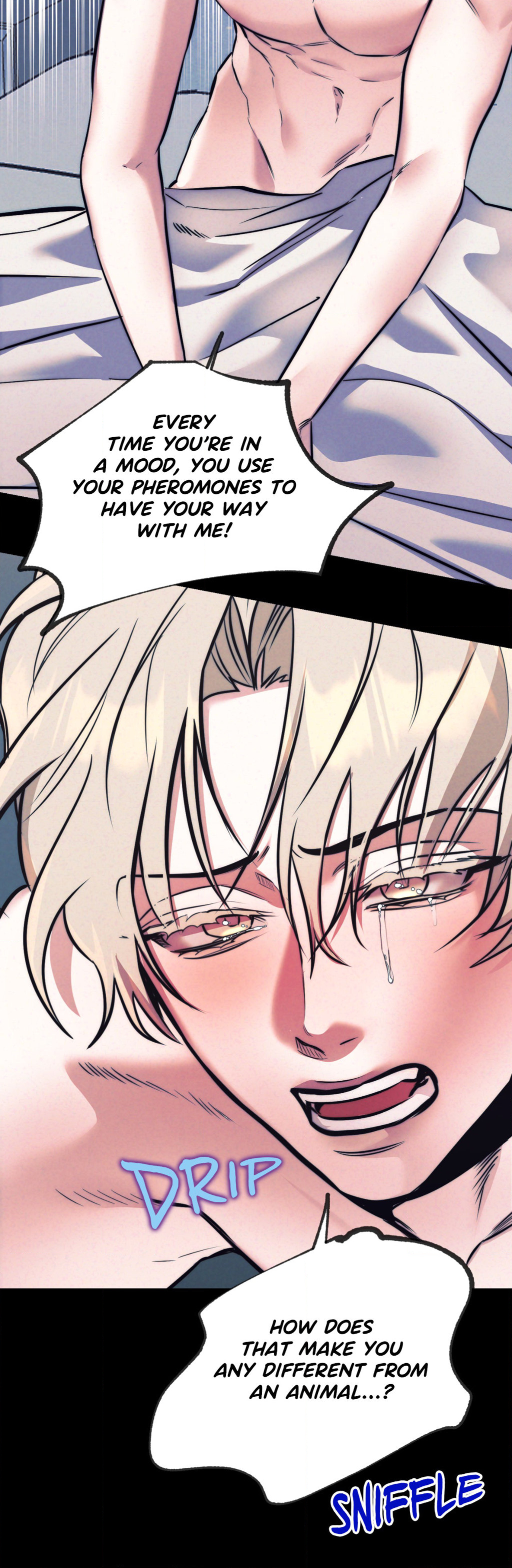 Stigma Chapter 25 - Page 17