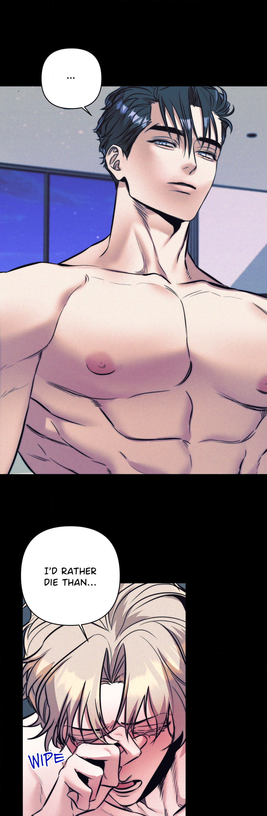 Stigma Chapter 25 - Page 18