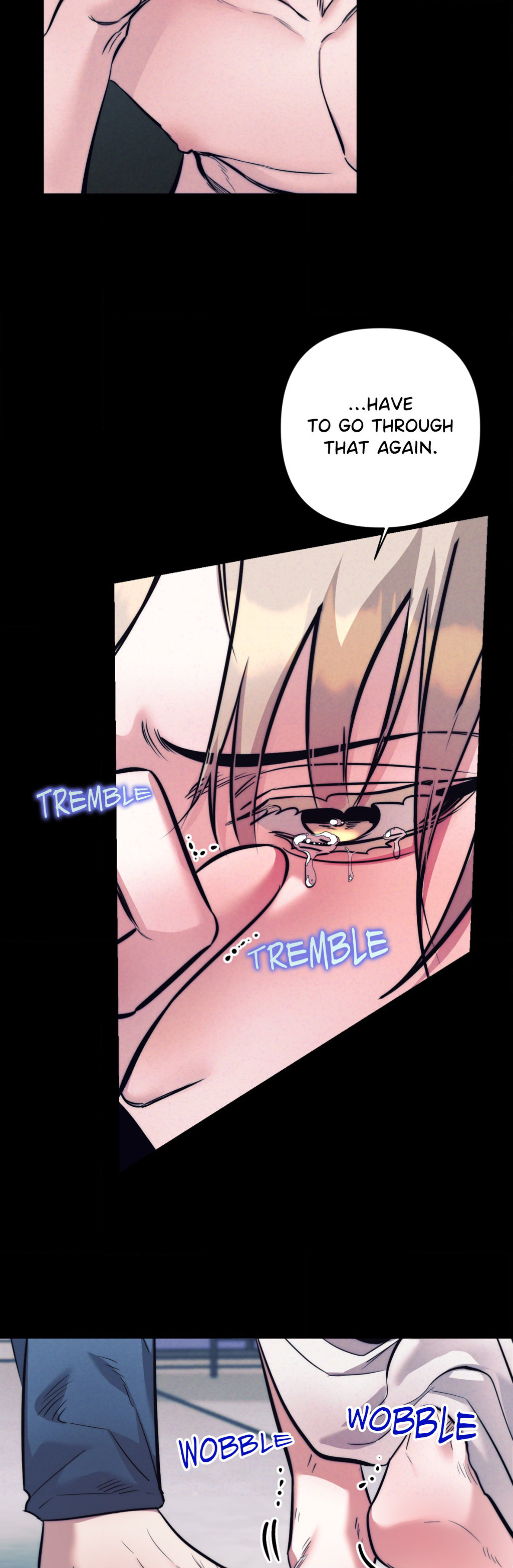 Stigma Chapter 25 - Page 19