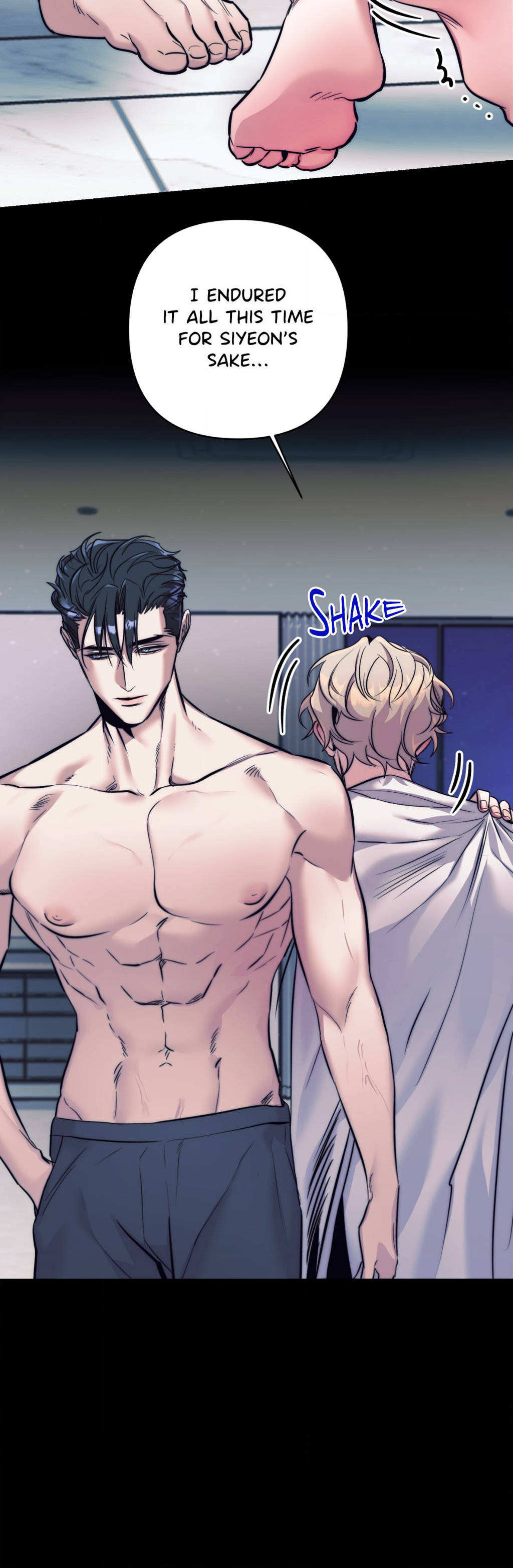 Stigma Chapter 25 - Page 20