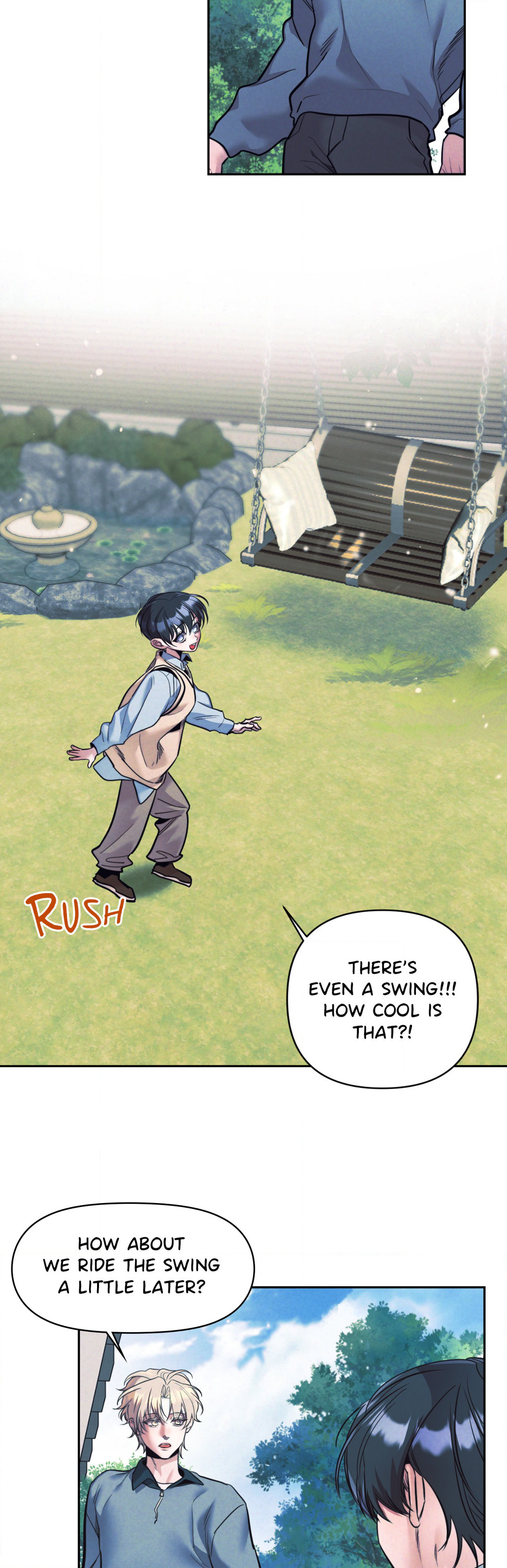 Stigma Chapter 25 - Page 3