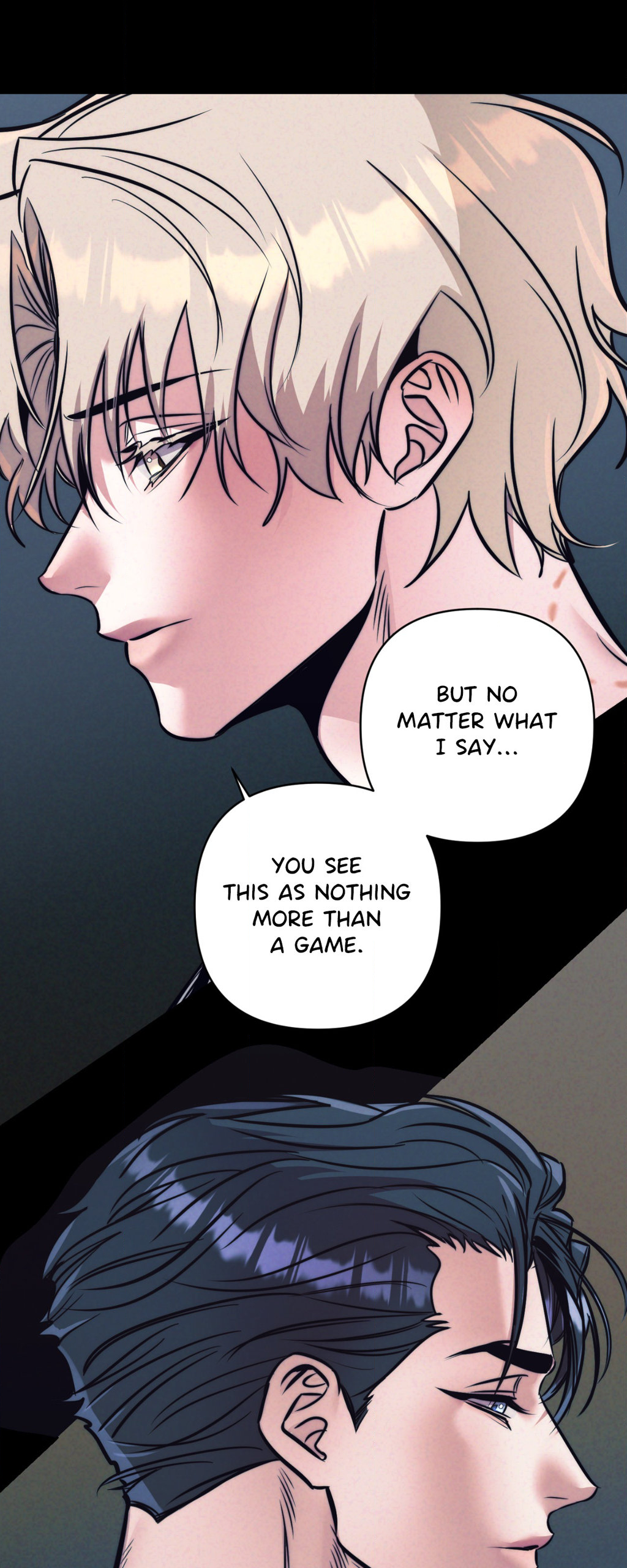 Stigma Chapter 25 - Page 21