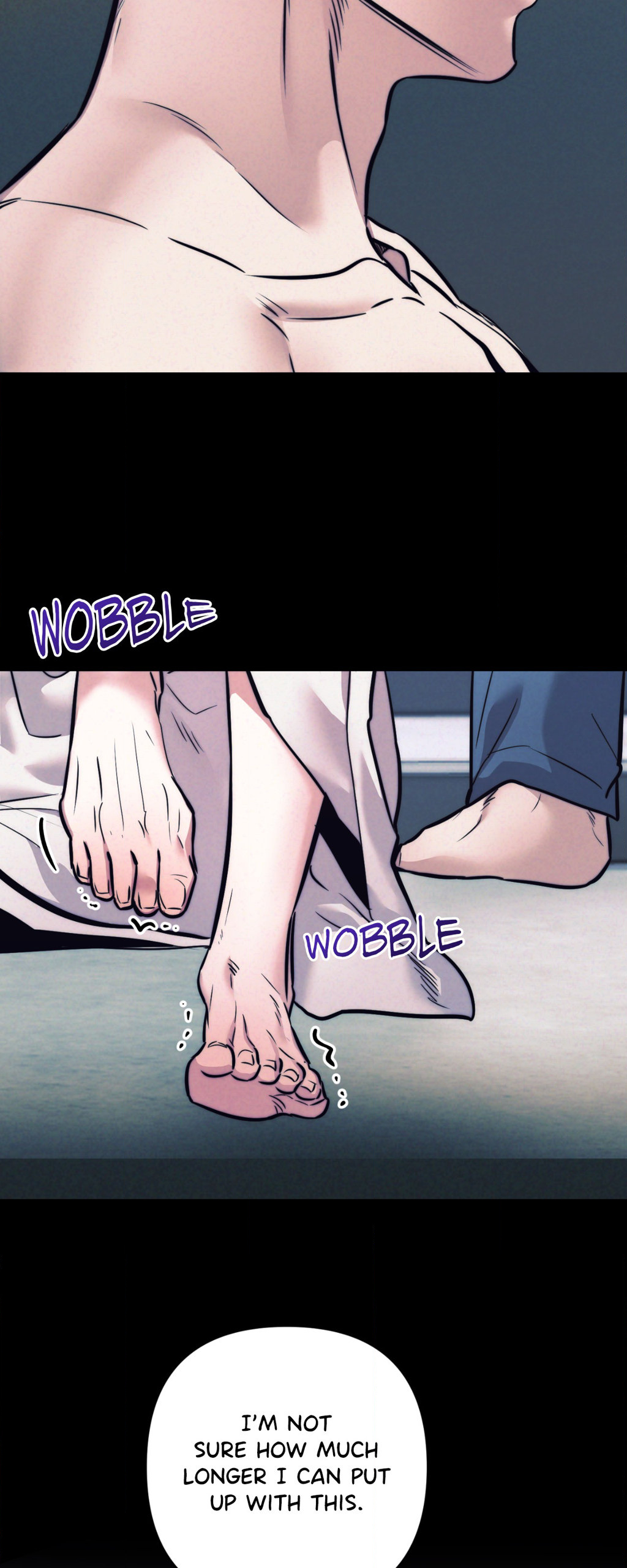 Stigma Chapter 25 - Page 22