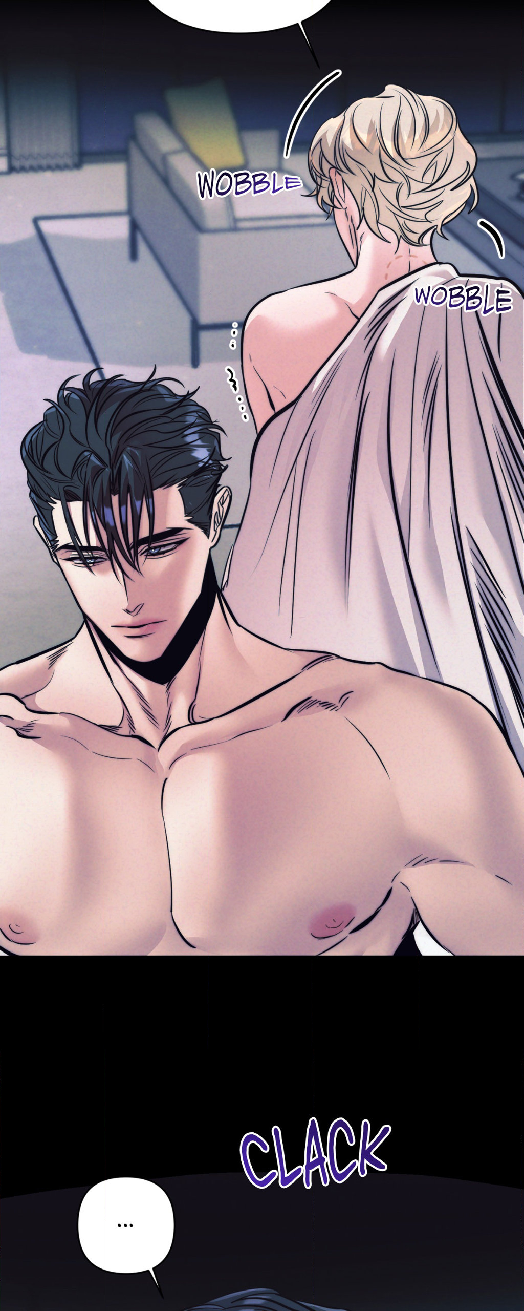 Stigma Chapter 25 - Page 23