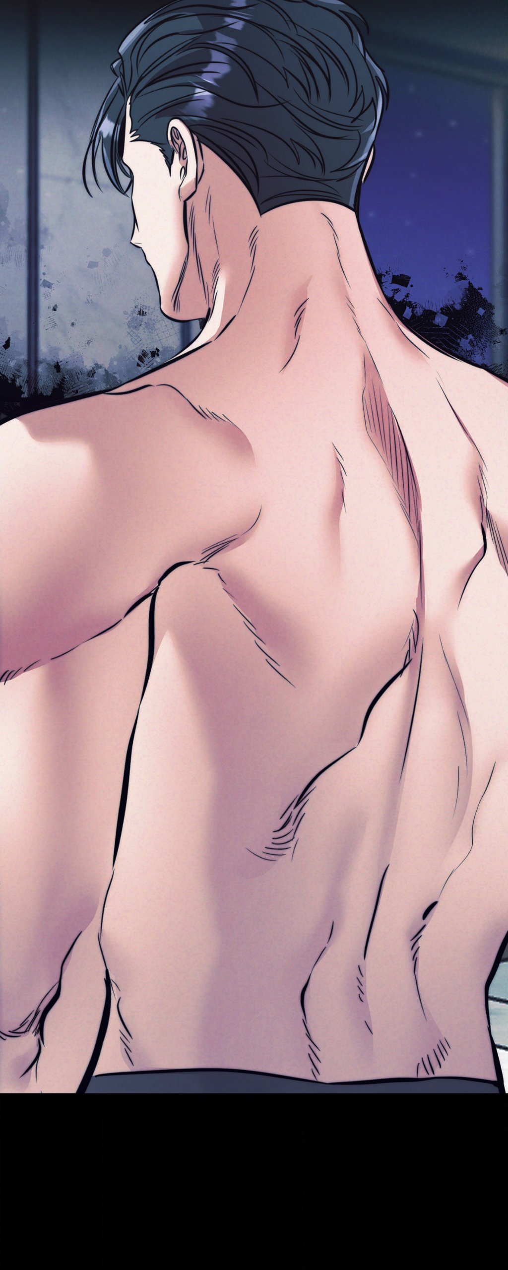 Stigma Chapter 25 - Page 24