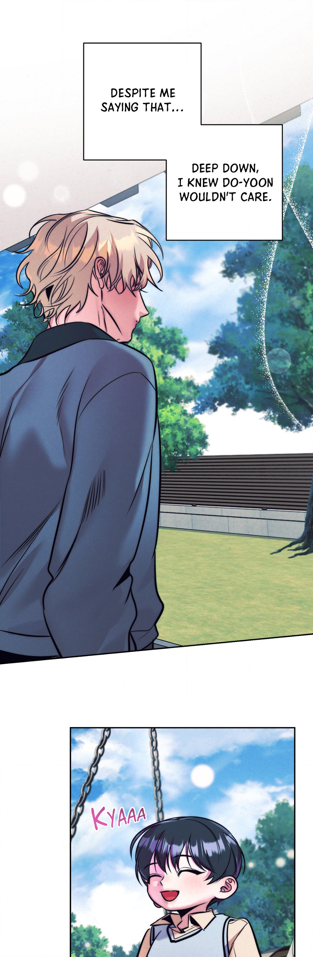 Stigma Chapter 25 - Page 26