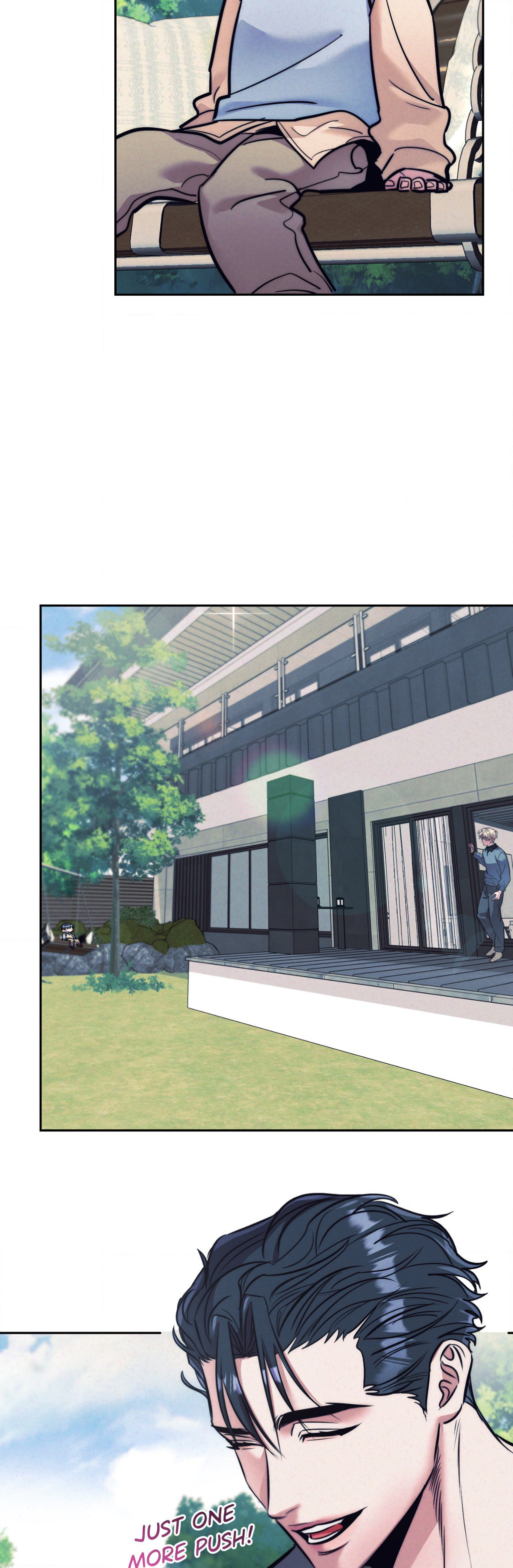 Stigma Chapter 25 - Page 27