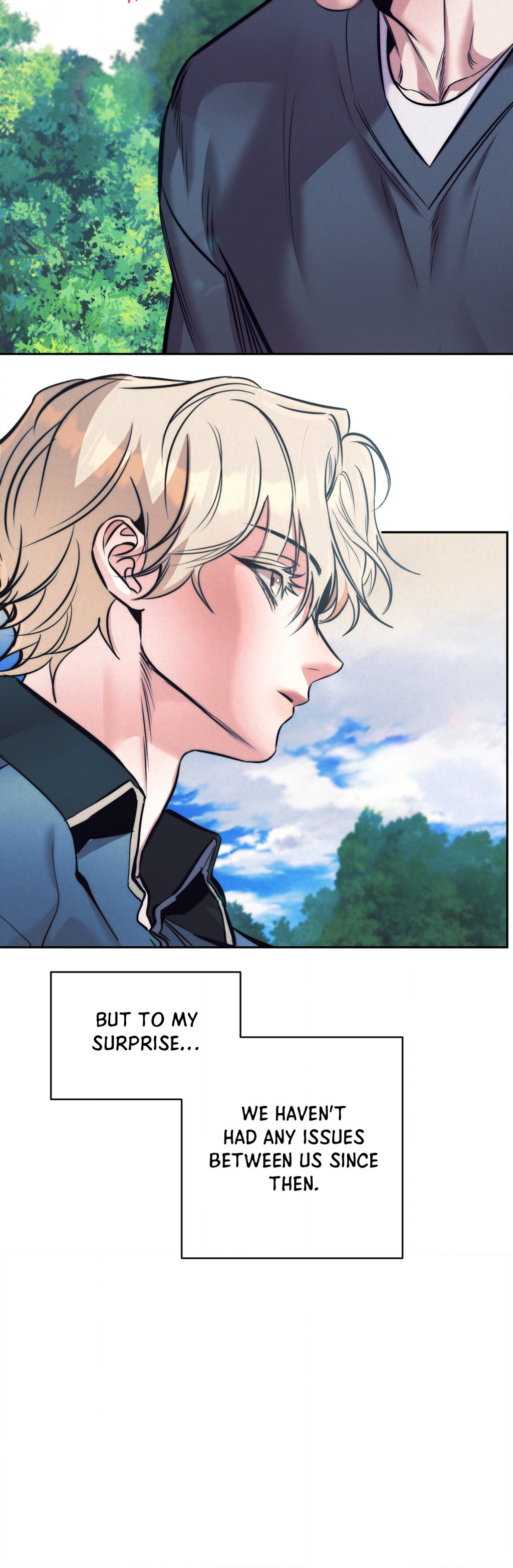 Stigma Chapter 25 - Page 28