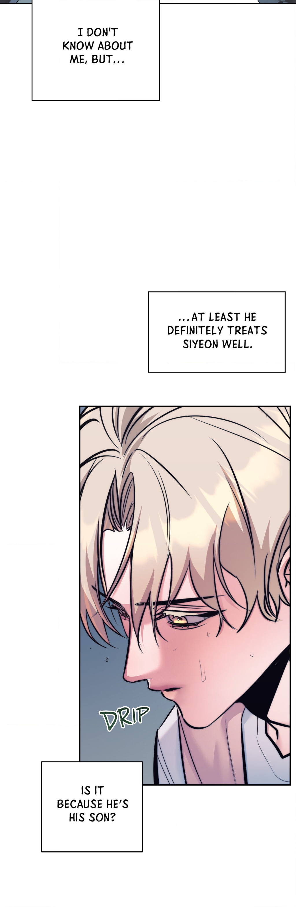 Stigma Chapter 25 - Page 30