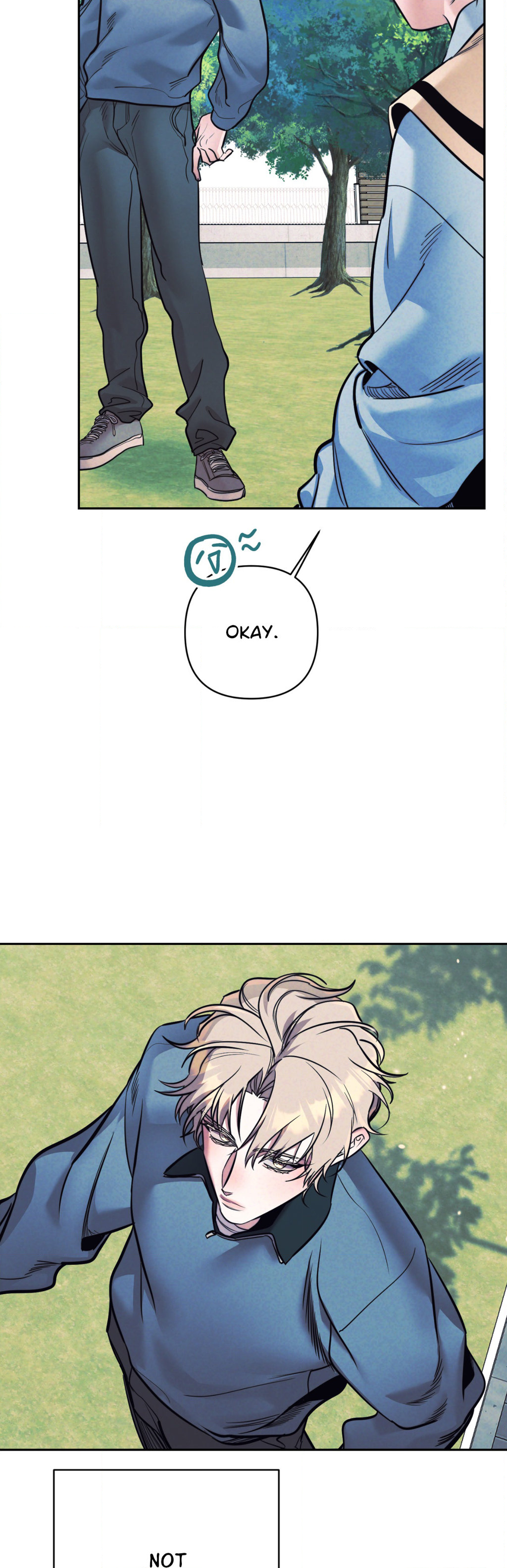 Stigma Chapter 25 - Page 4