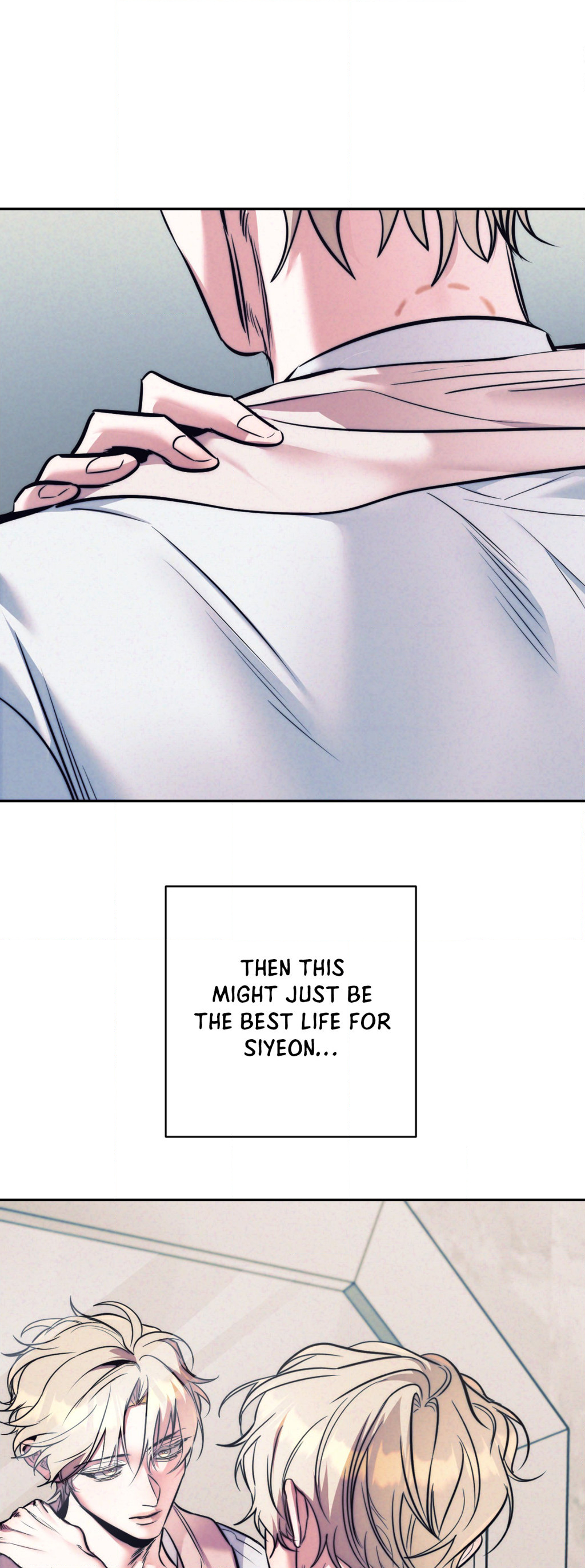 Stigma Chapter 25 - Page 31