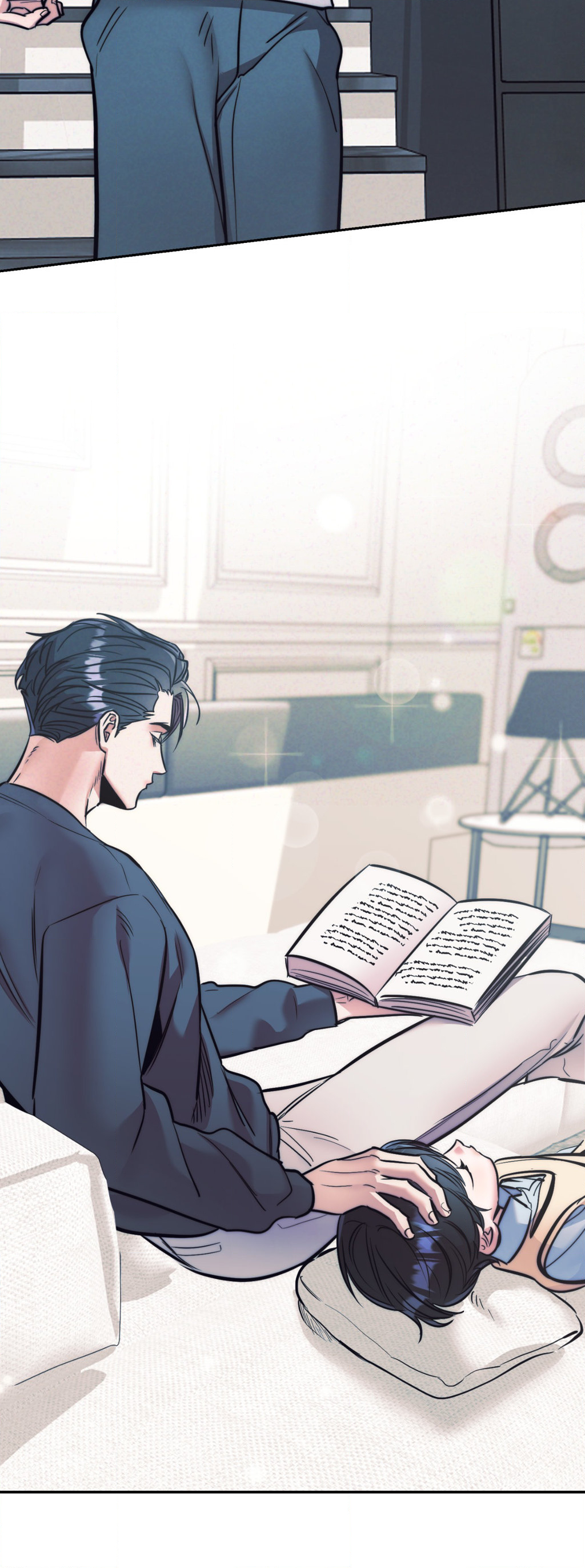 Stigma Chapter 25 - Page 35